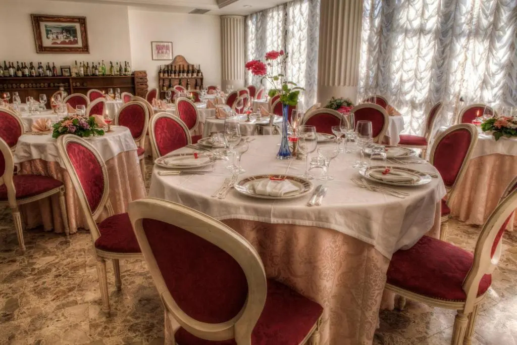 Foto - Hotel President