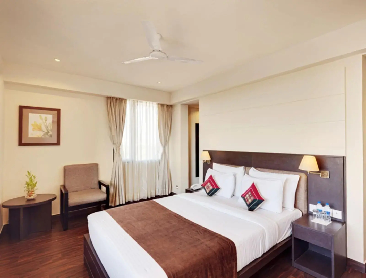Photo - Whispering Palms Hotel Jaipur