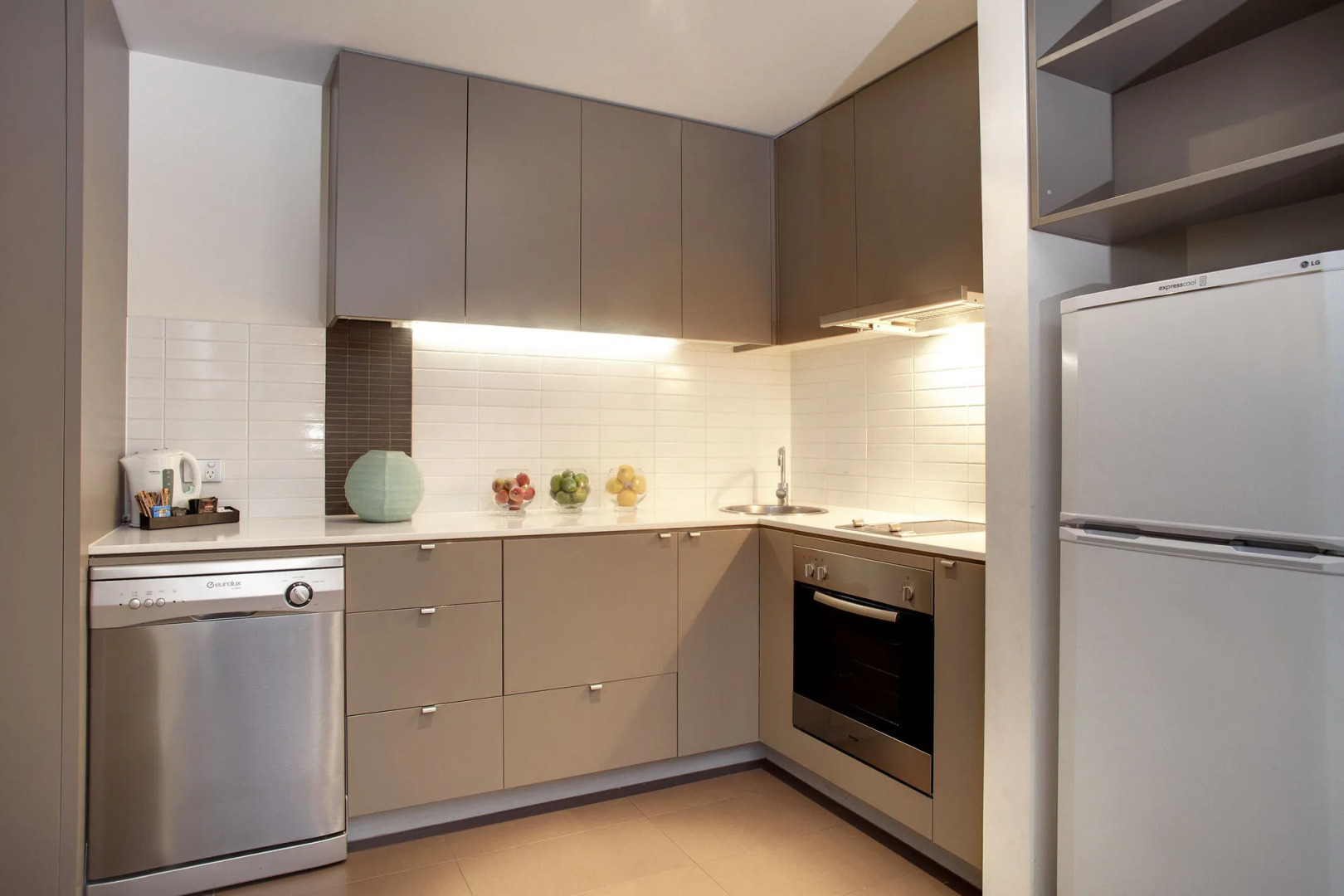 Foto - Punthill Knox