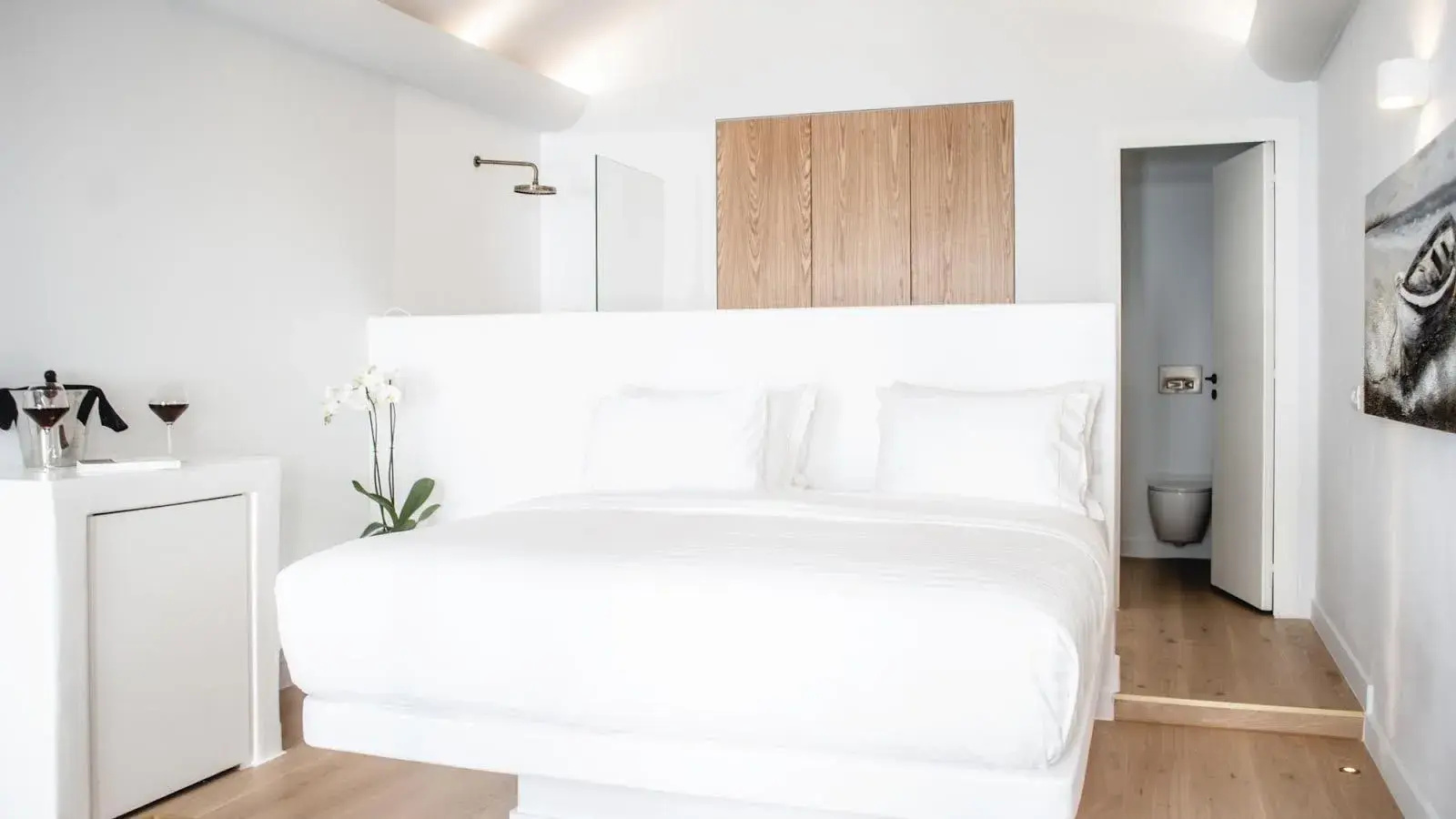 Photo - White Sand Suites Mykonos