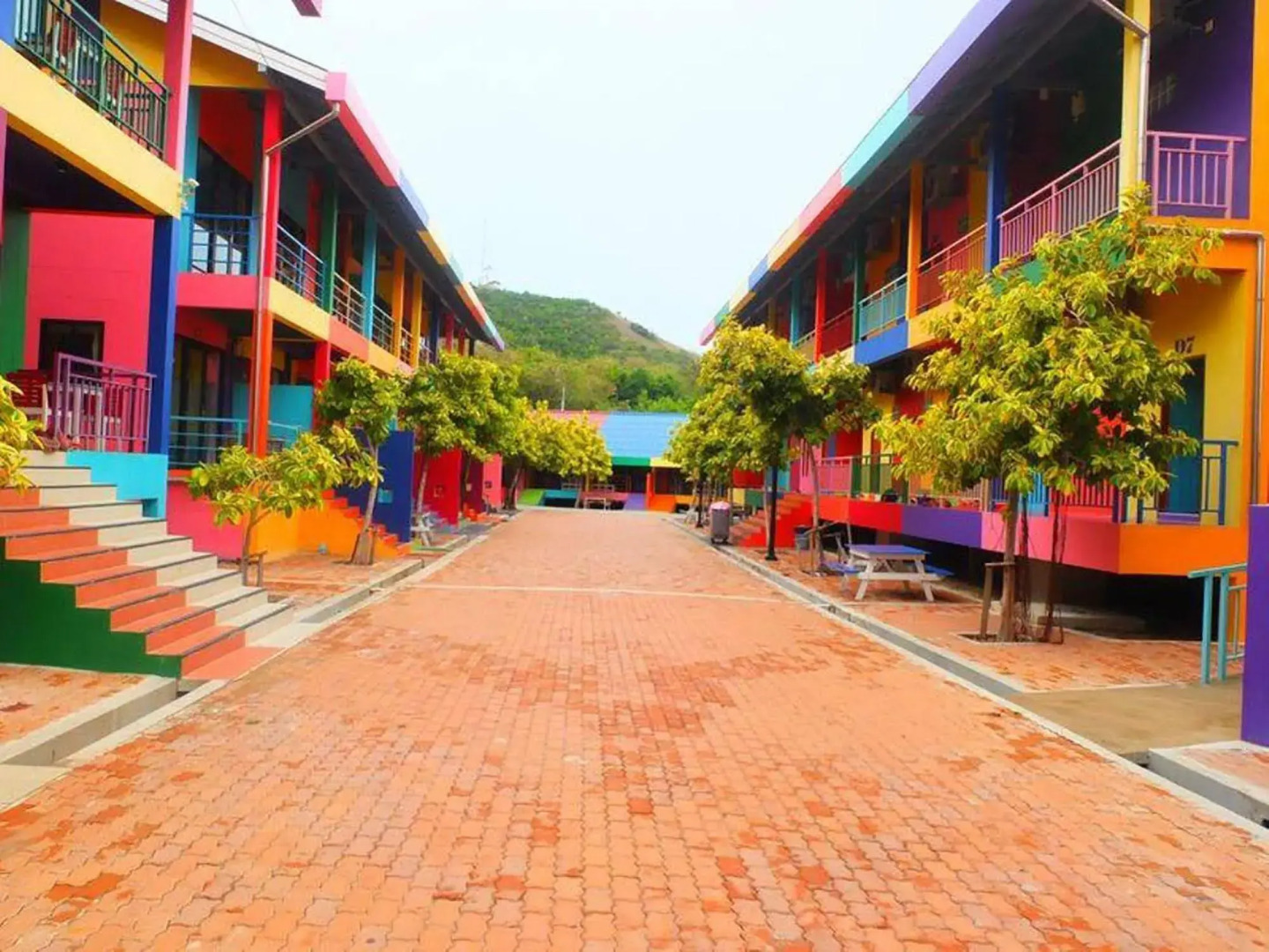 Foto - Xanadu Beach Resort