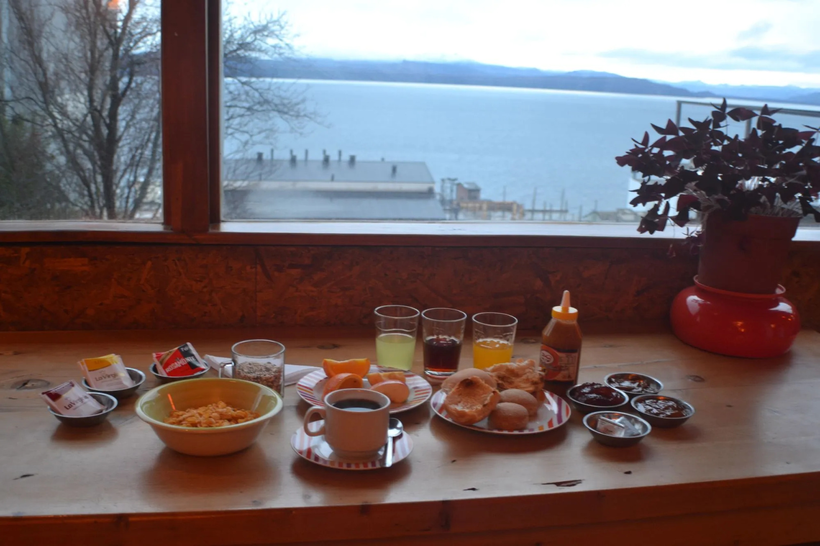 Photo - Hostel Inn Bariloche