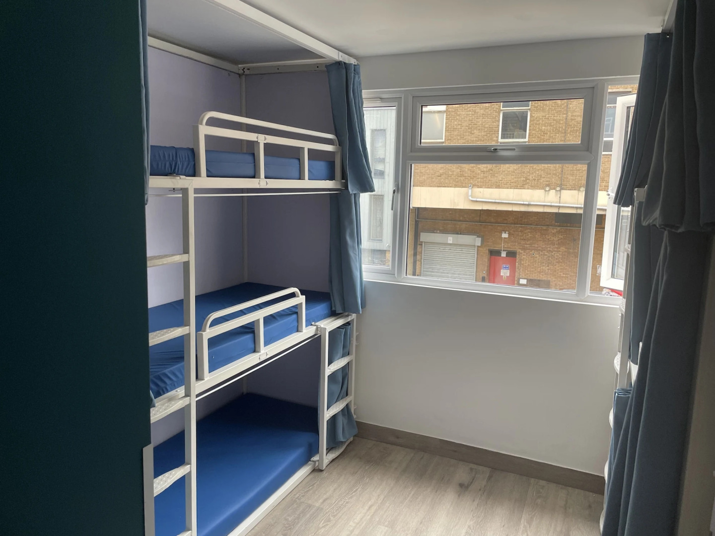 Foto - Smart Camden Inn