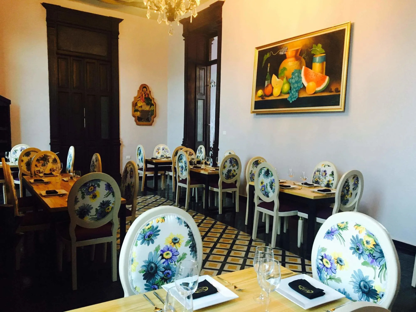 Foto - Hotel Lavanda Mérida