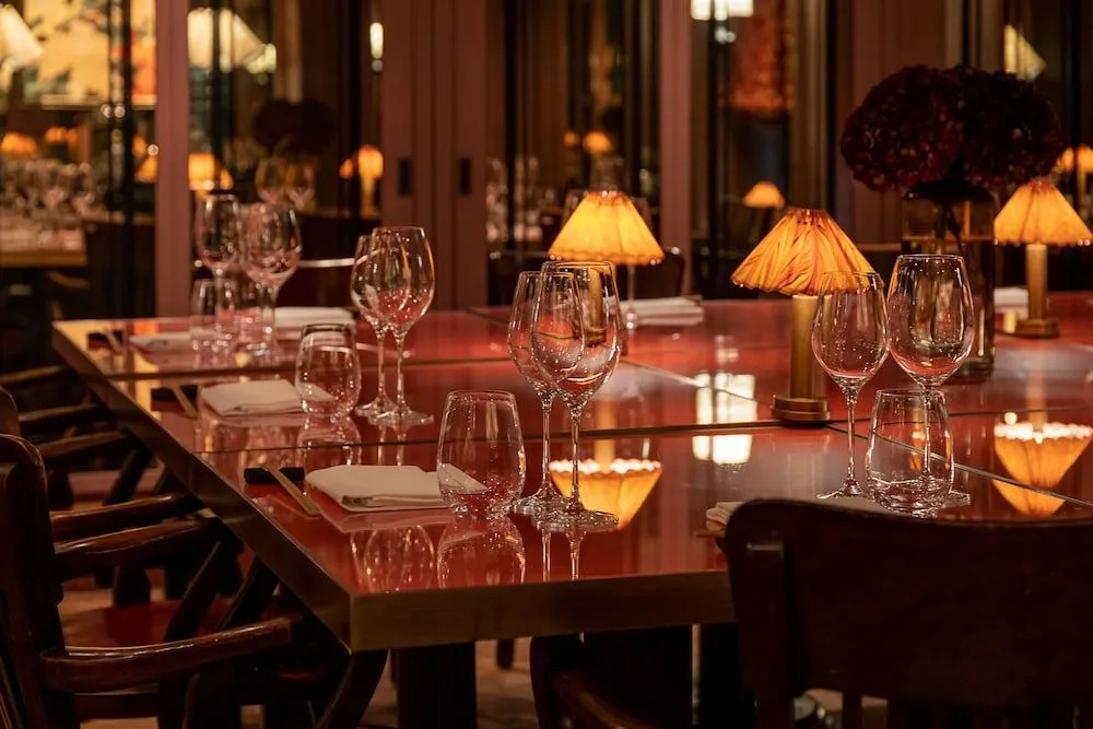 Foto - Beaverbrook Town House