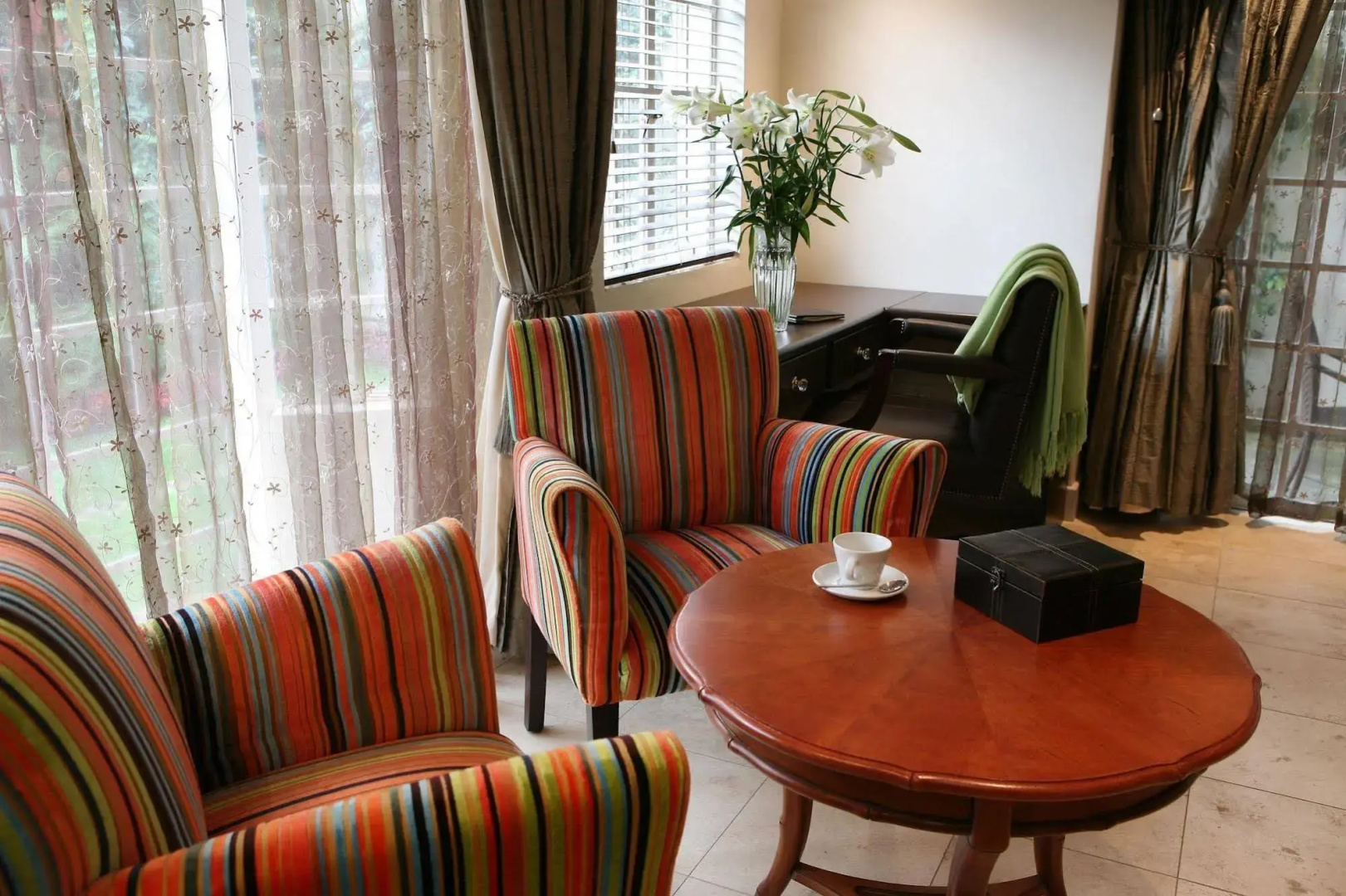 Foto - Clico Boutique Hotel