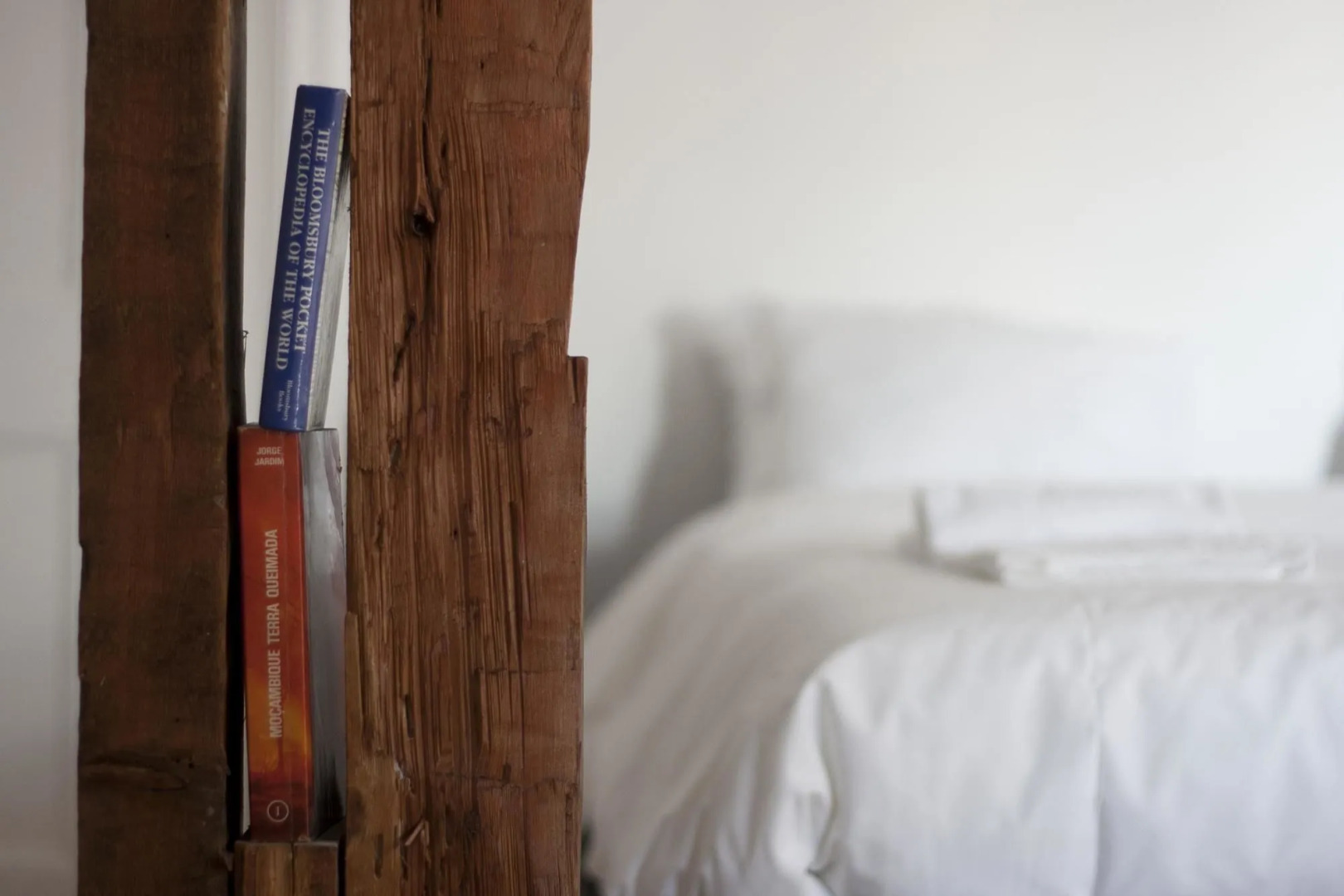 Foto - Independente Príncipe Real