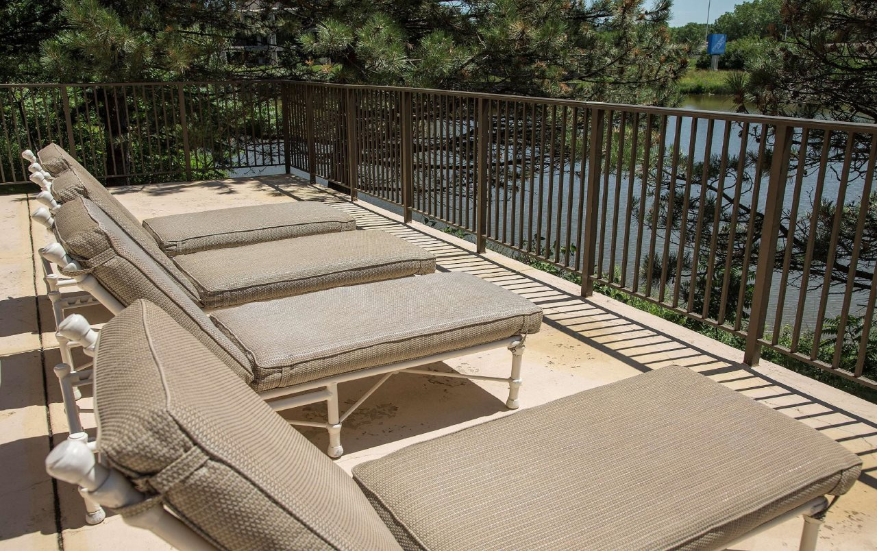 Photo - DoubleTree by Hilton Lisle Naperville