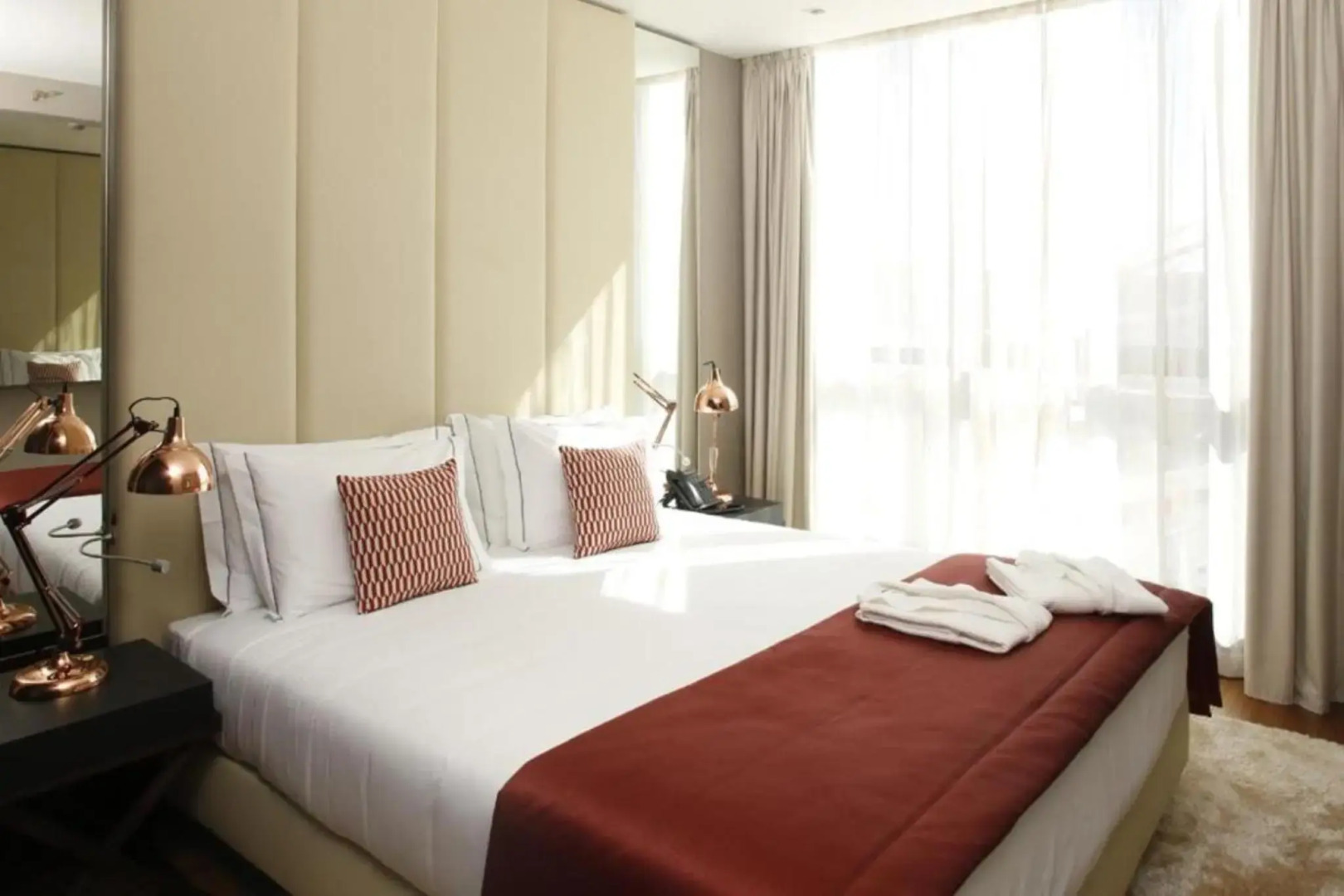 Photo - Upon Lisbon Prime Residences