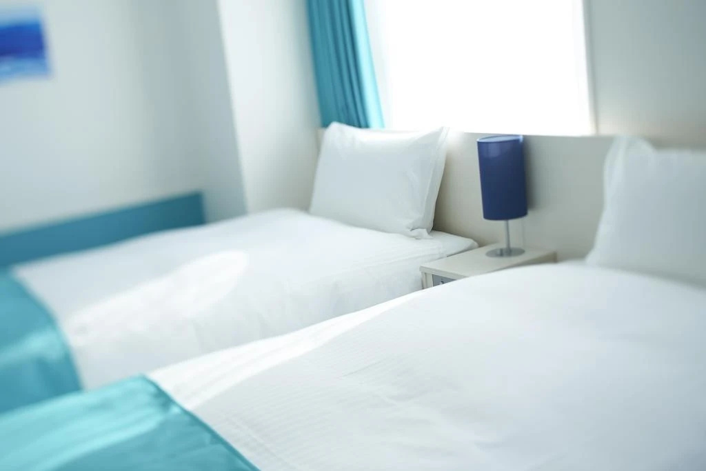 Foto - DEL style Osaka Shin Umeda by Daiwa Roynet Hotel