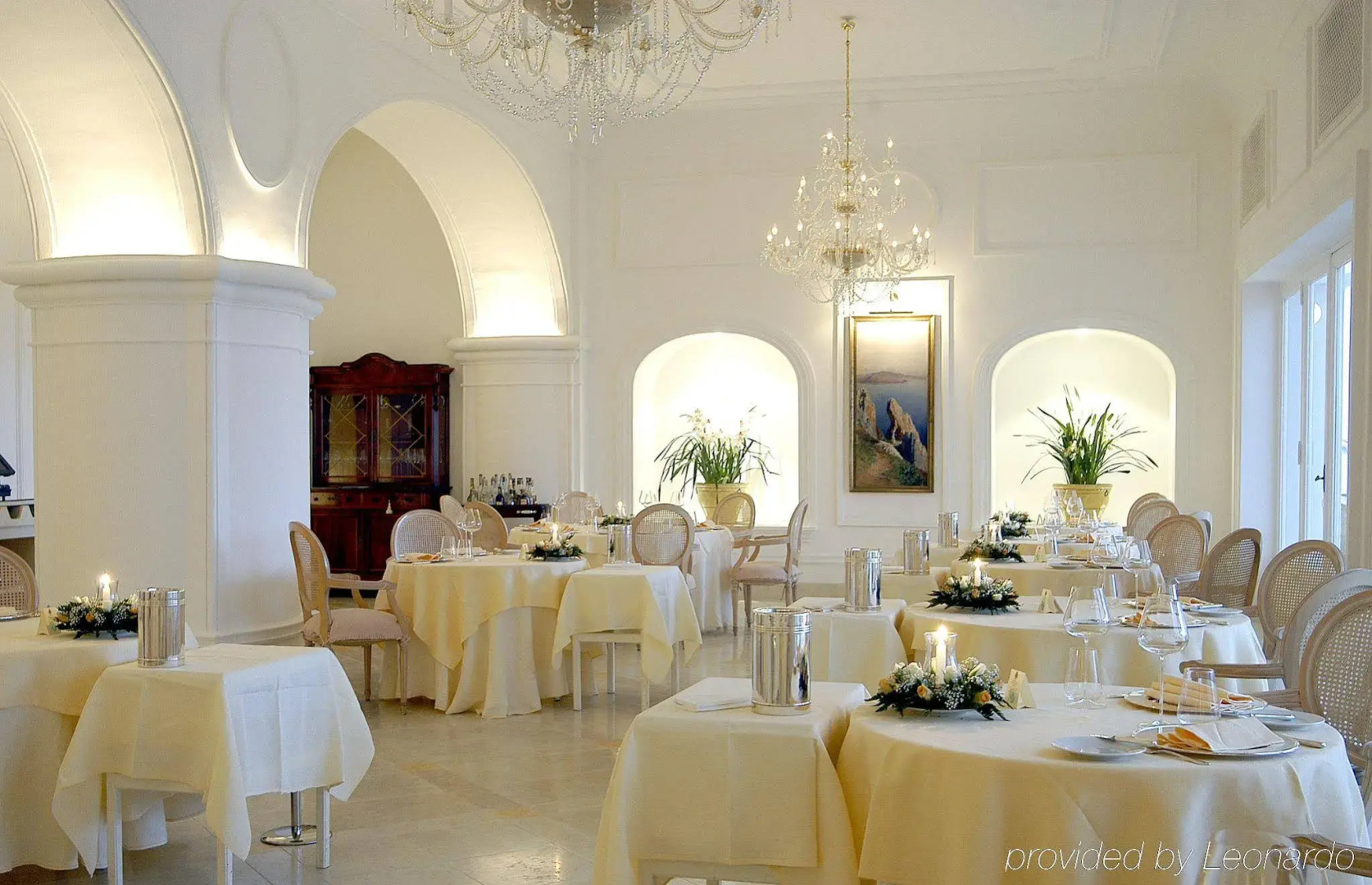 Foto - Grand Hotel Quisisana