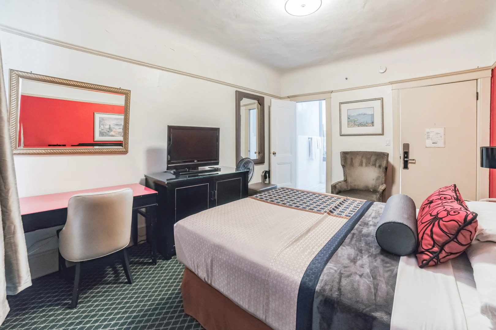 Foto - Union Square Plaza Hotel