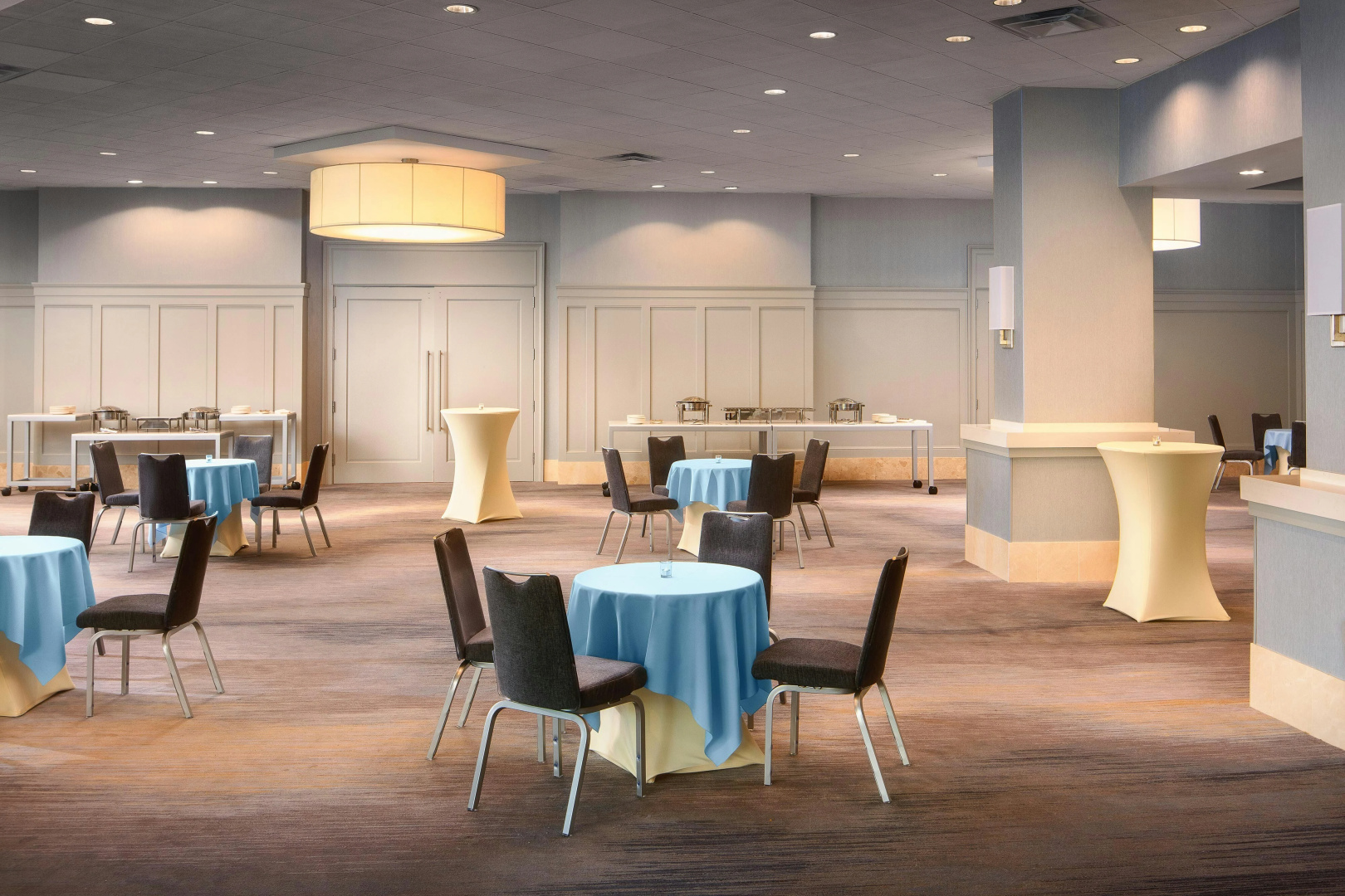 Foto - Sheraton Parsippany Hotel