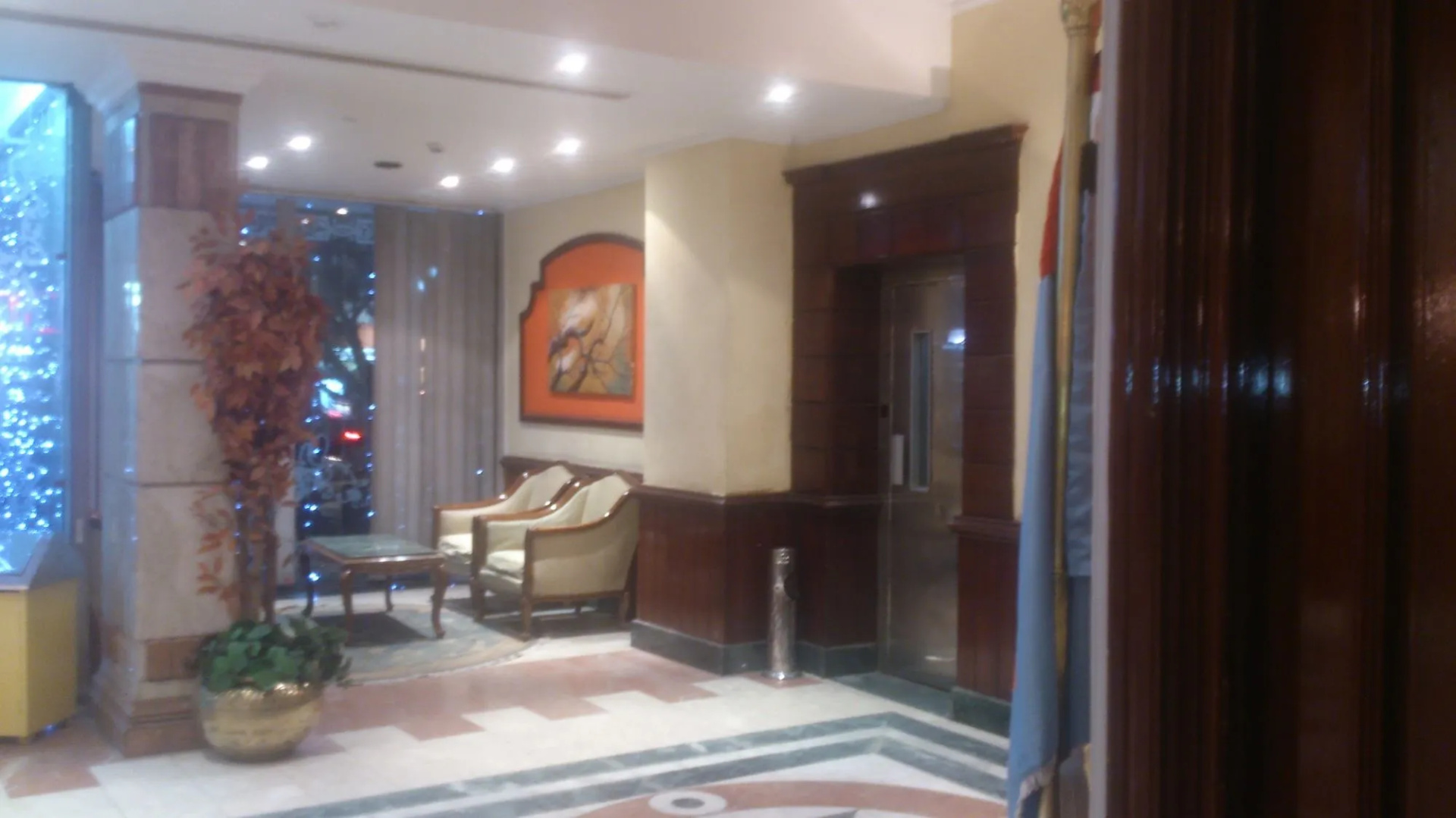 Foto - Jewel Zamalek Hotel