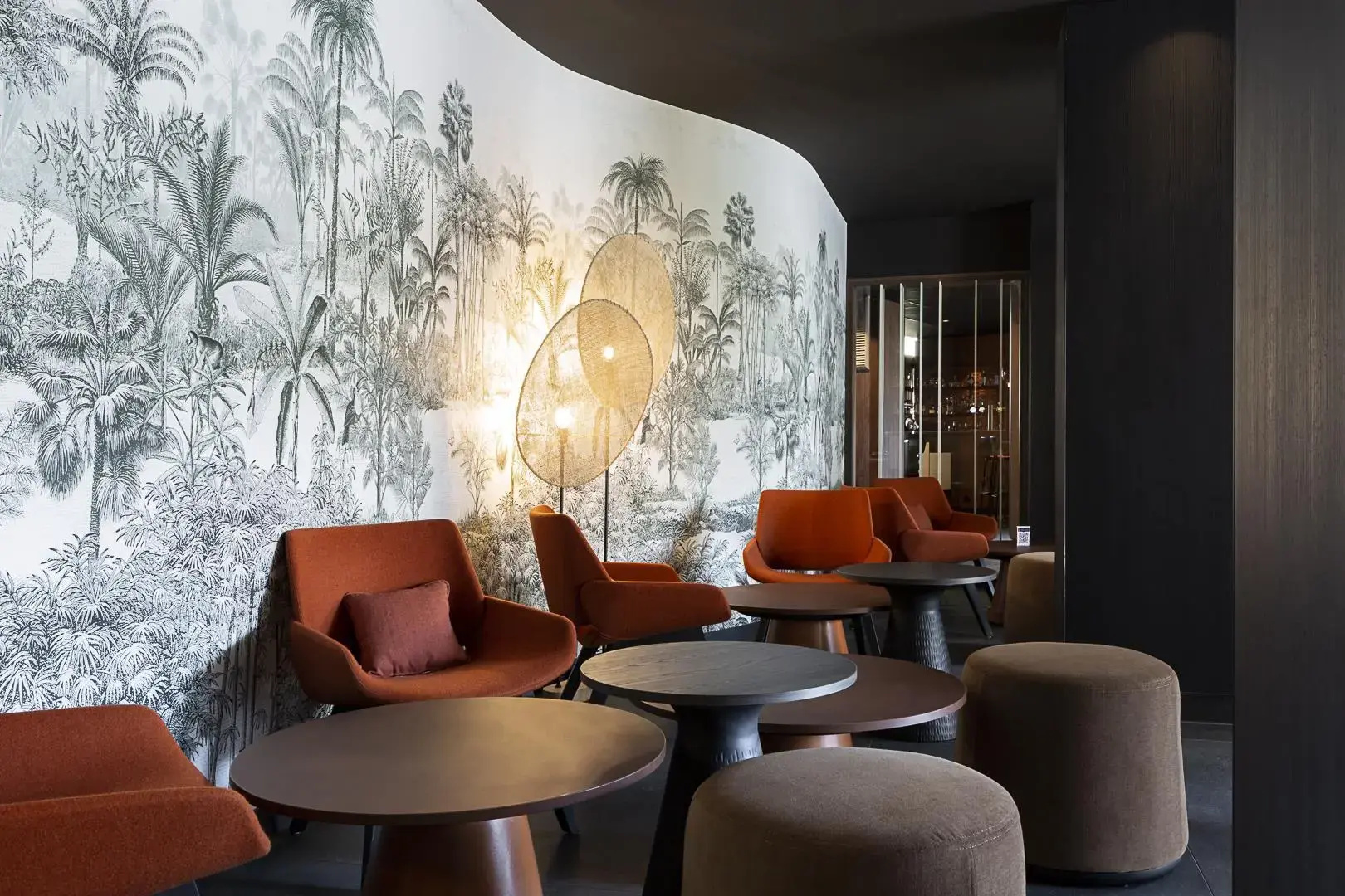 Foto - Hotel Oceania Paris Porte de Versailles