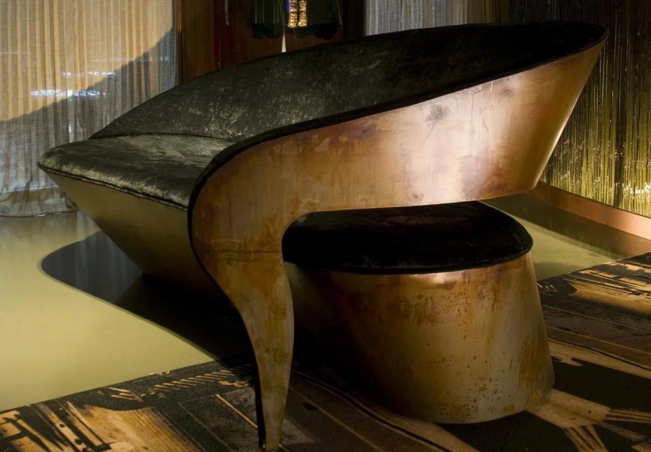 Foto - PortoBay Teatro