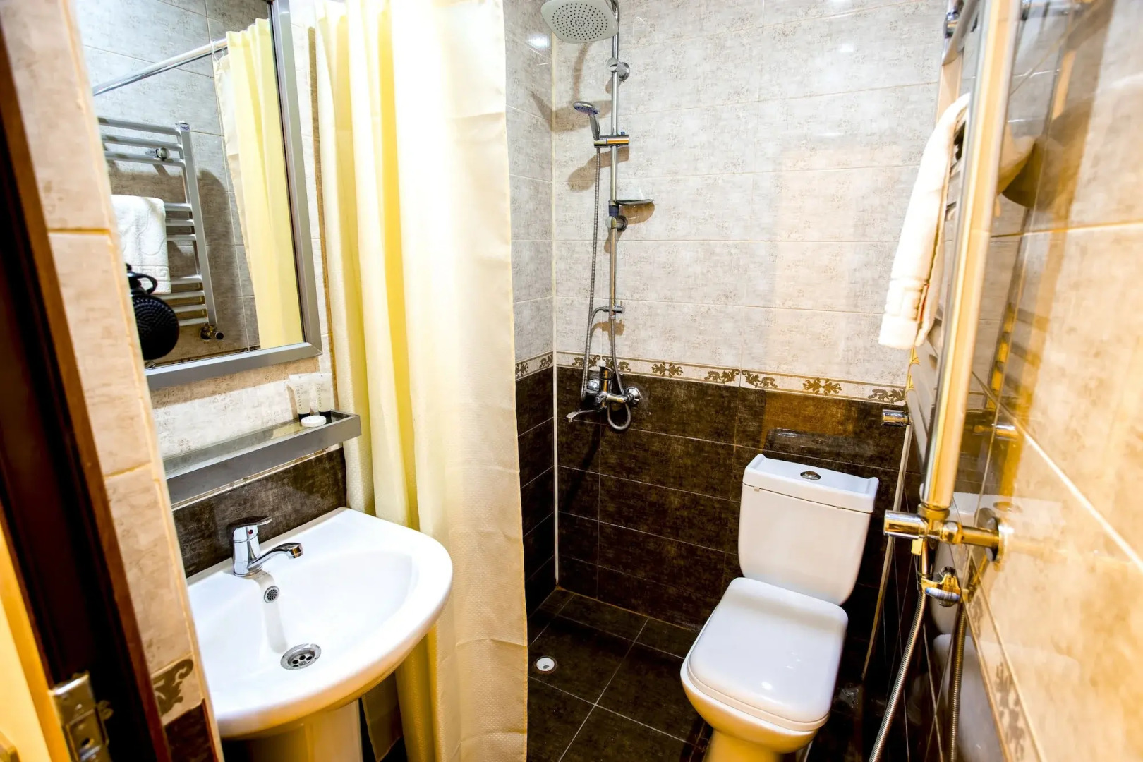 Foto - Central Baku Hotel