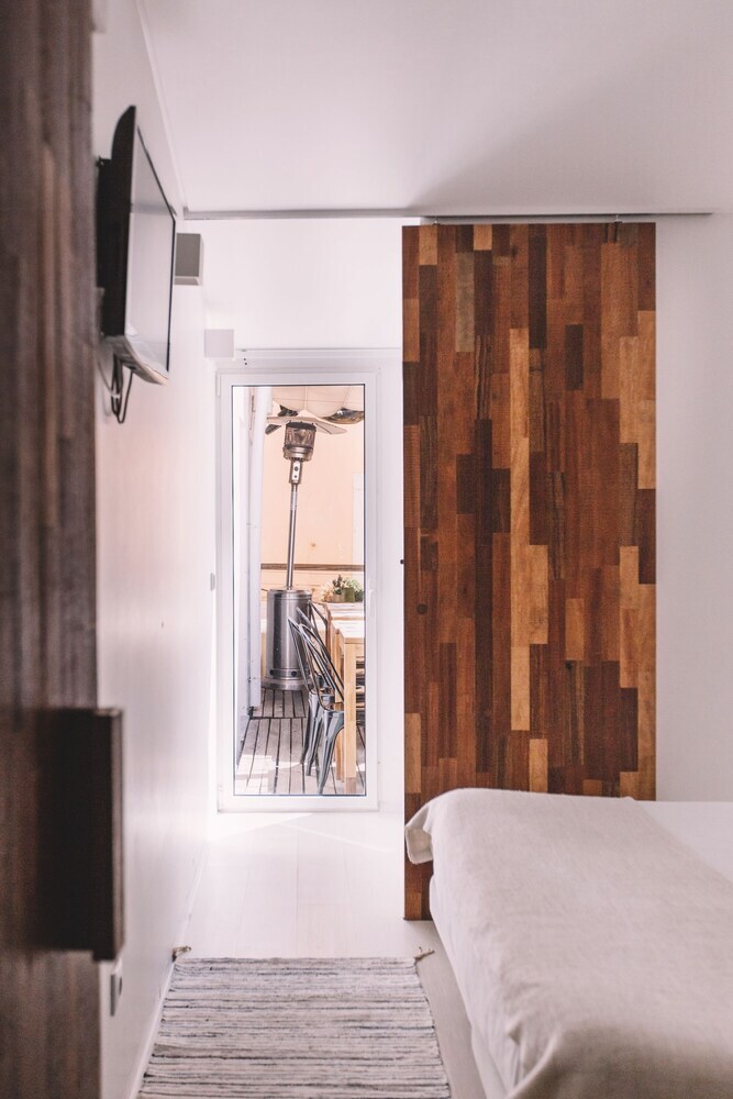 Foto - Santa Bica Eat Drink & Sleep