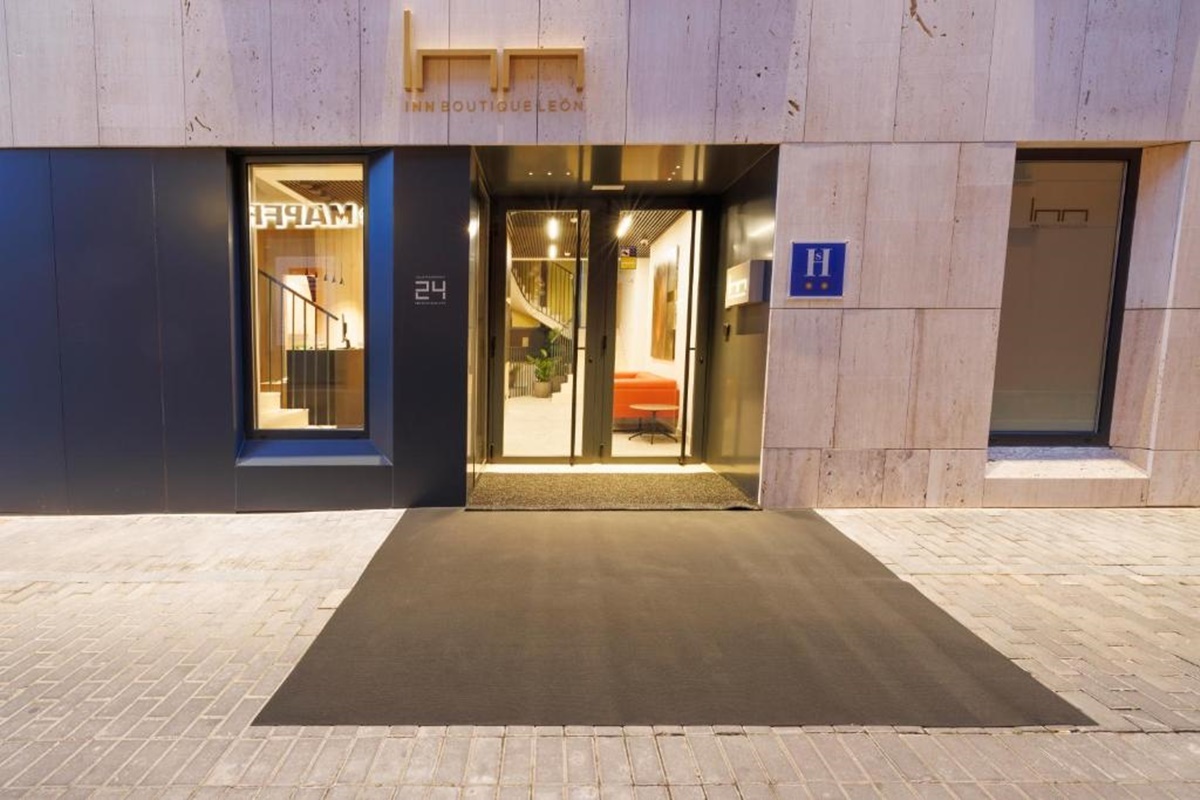 Foto - Inn Boutique León