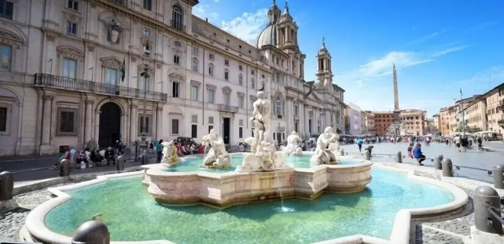 Foto - Vatican Relais Rome