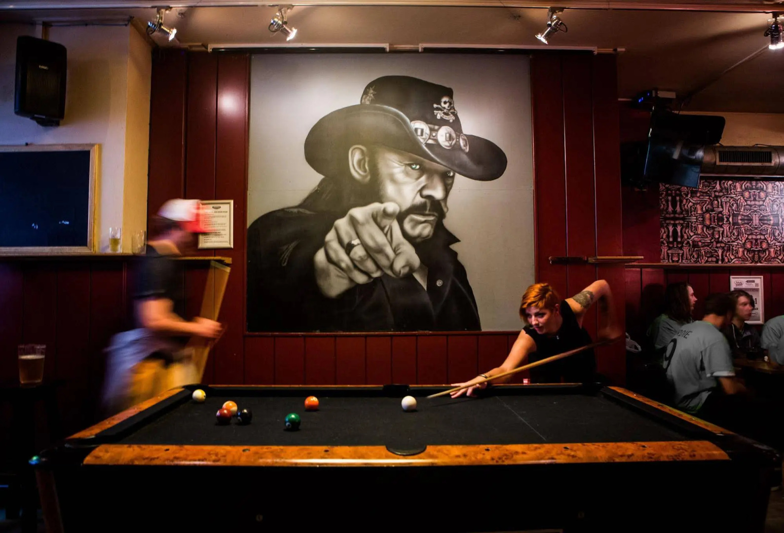 Foto - St Christopher's Inn Amsterdam - The Winston