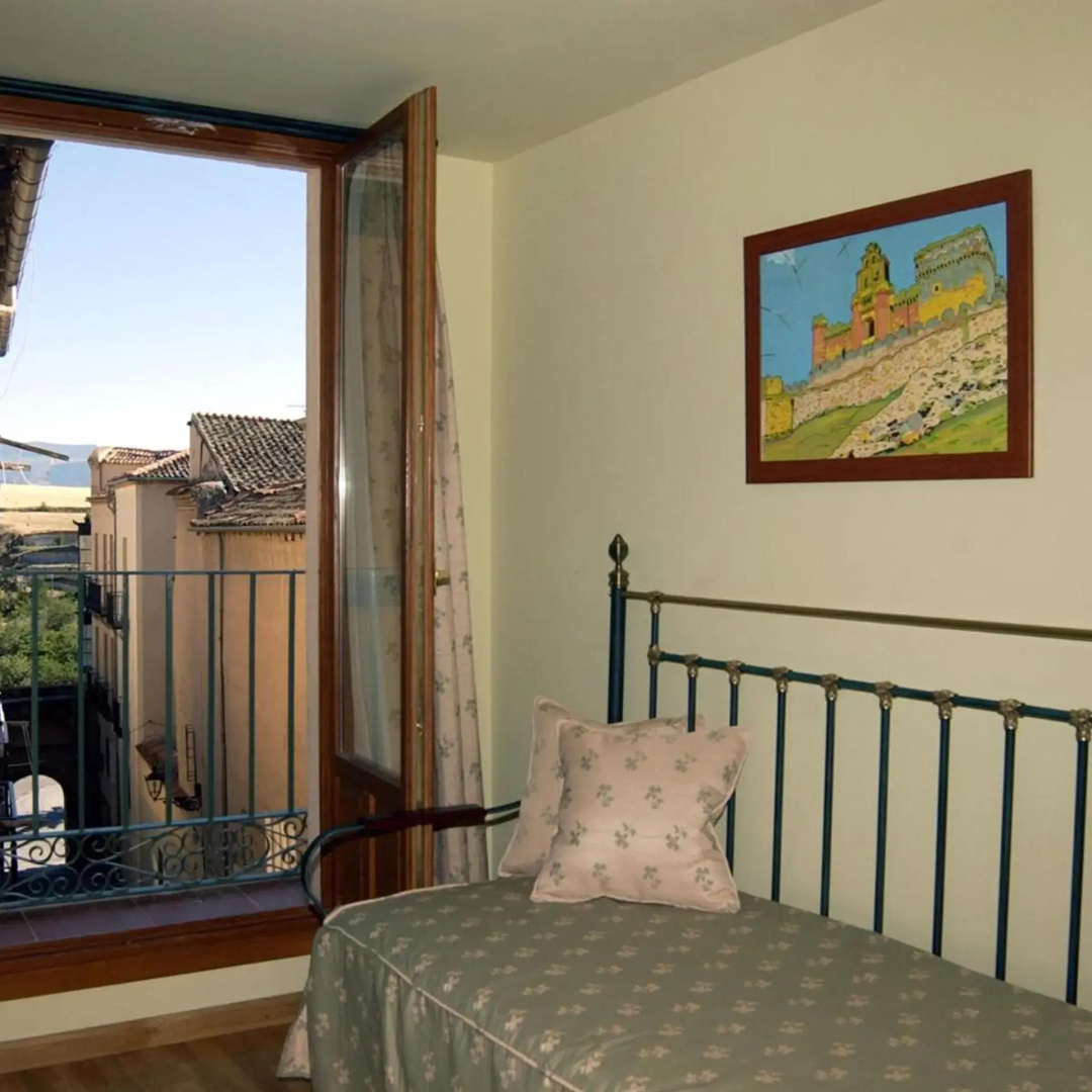 Foto - Hotel Spa La Casa Mudéjar