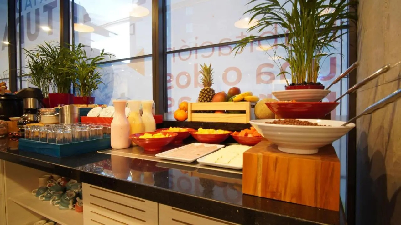 Foto - ibis Budget Bogota Marly