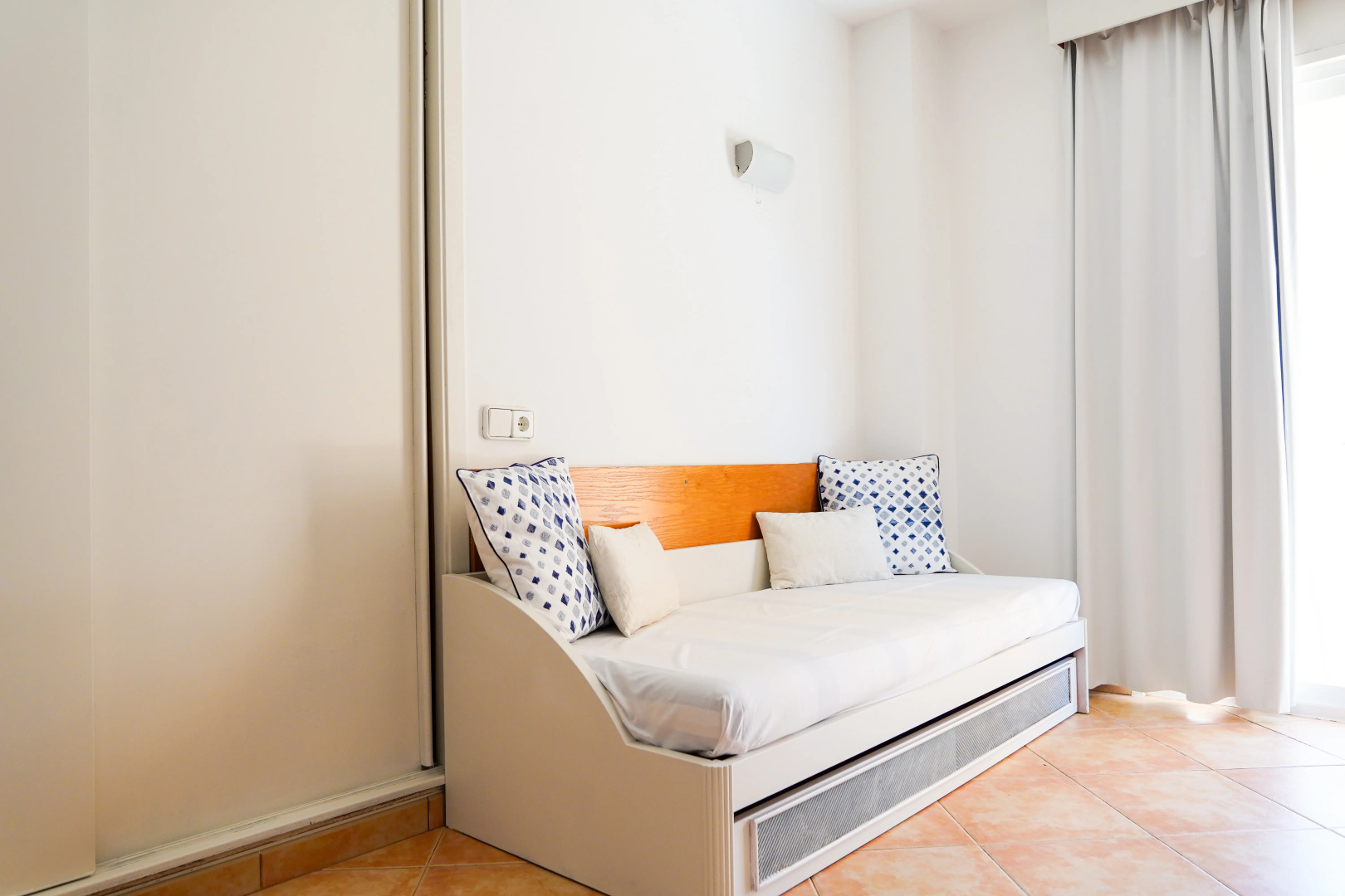 Foto - Rosamar Ibiza Hotel