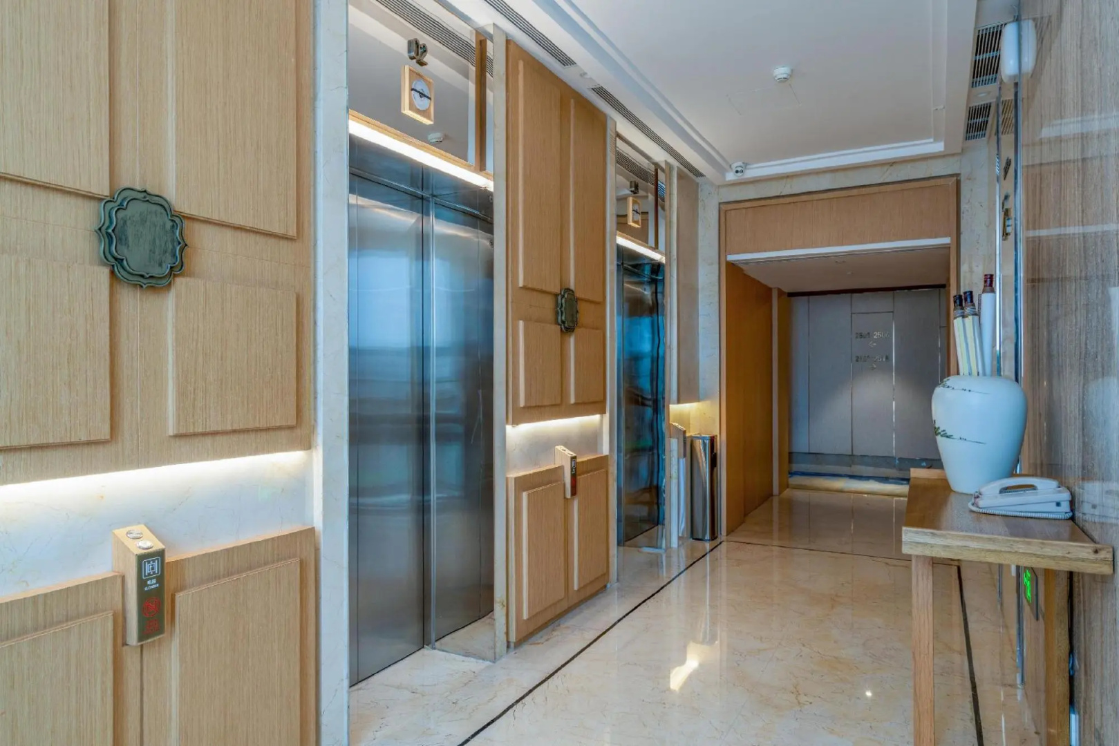 Rezen Jingyuan Hotel (Chengdu Panda Base)