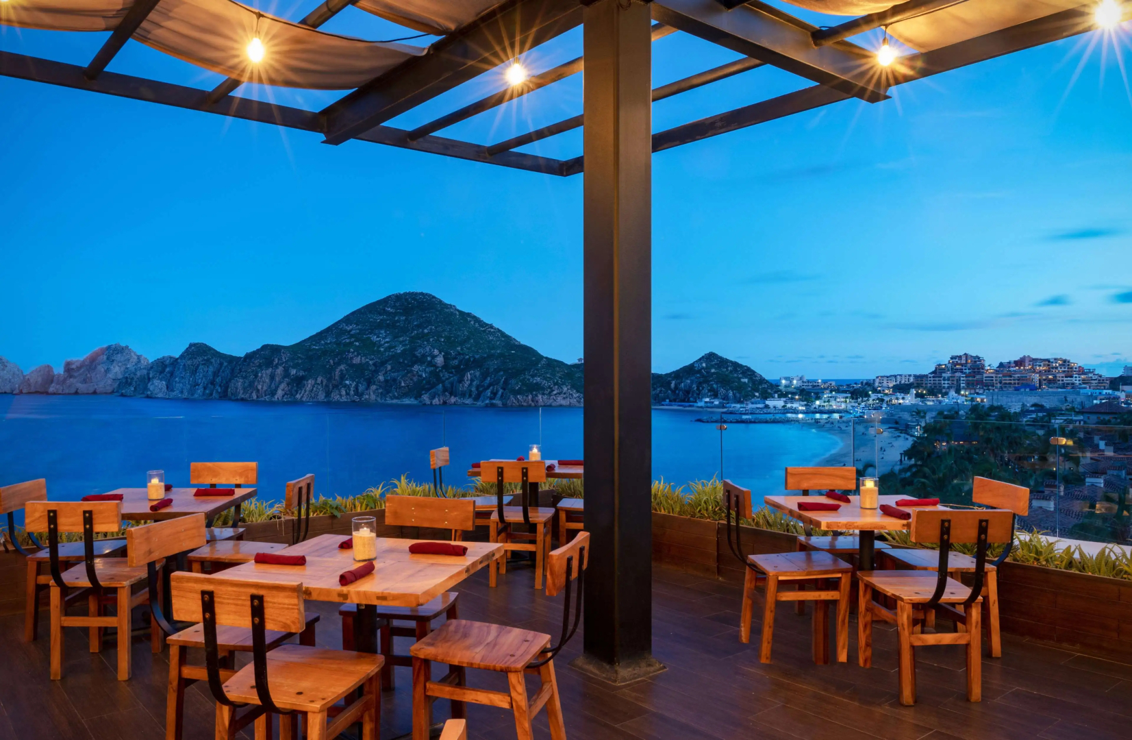 Photo - Corazón Cabo, a Noble House Resort