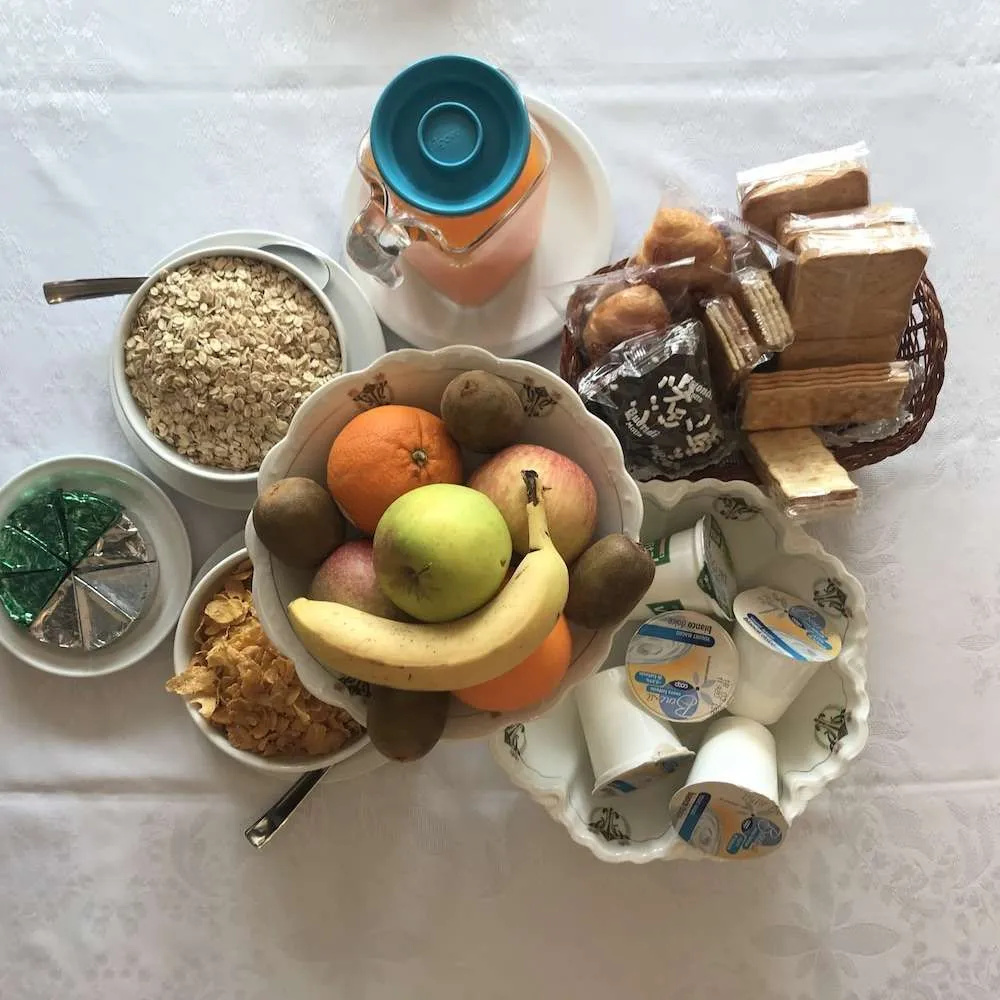 Photo - Bed & Breakfast A Le Boteghe