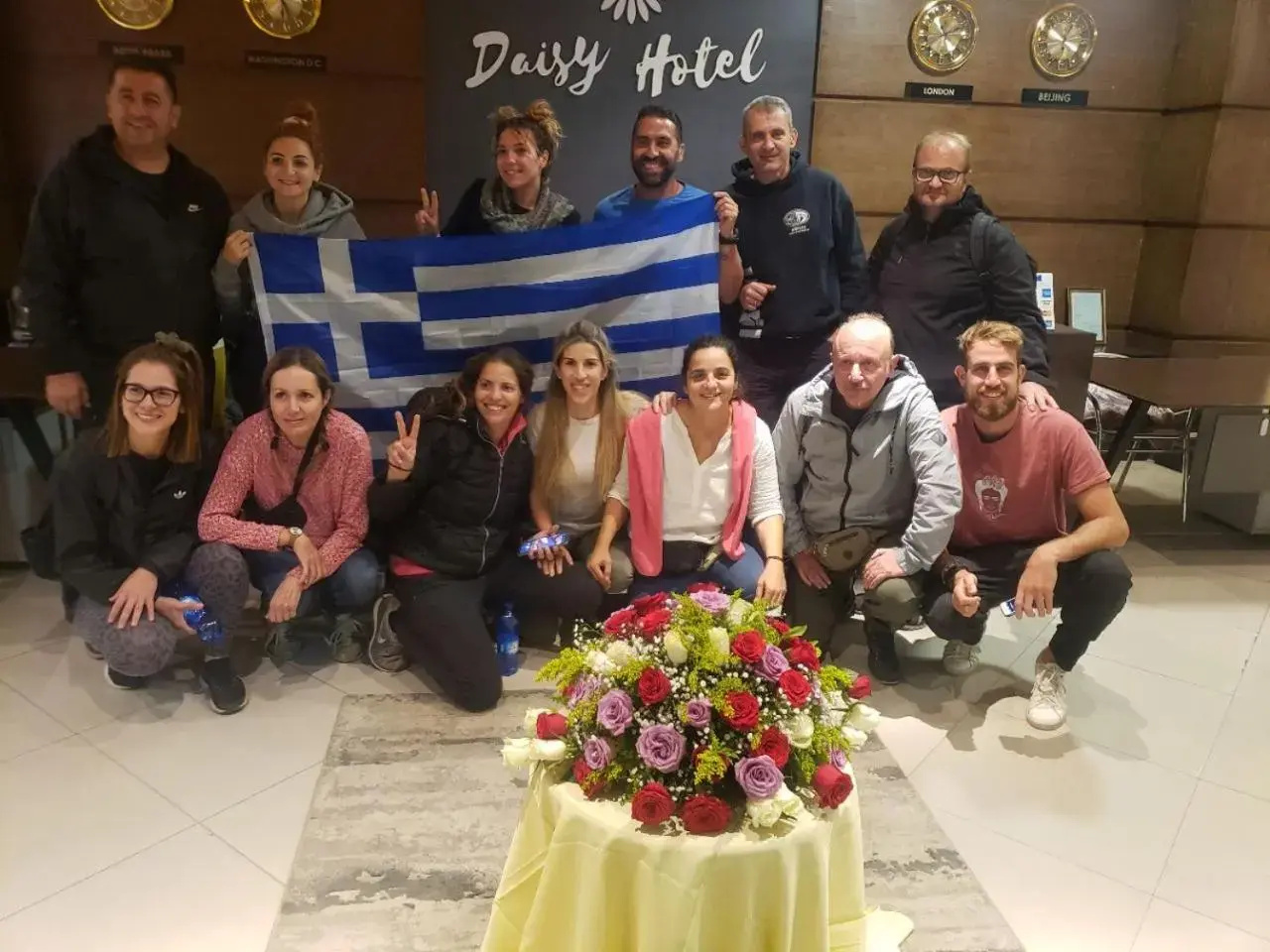 Photo - Daisy Hotel