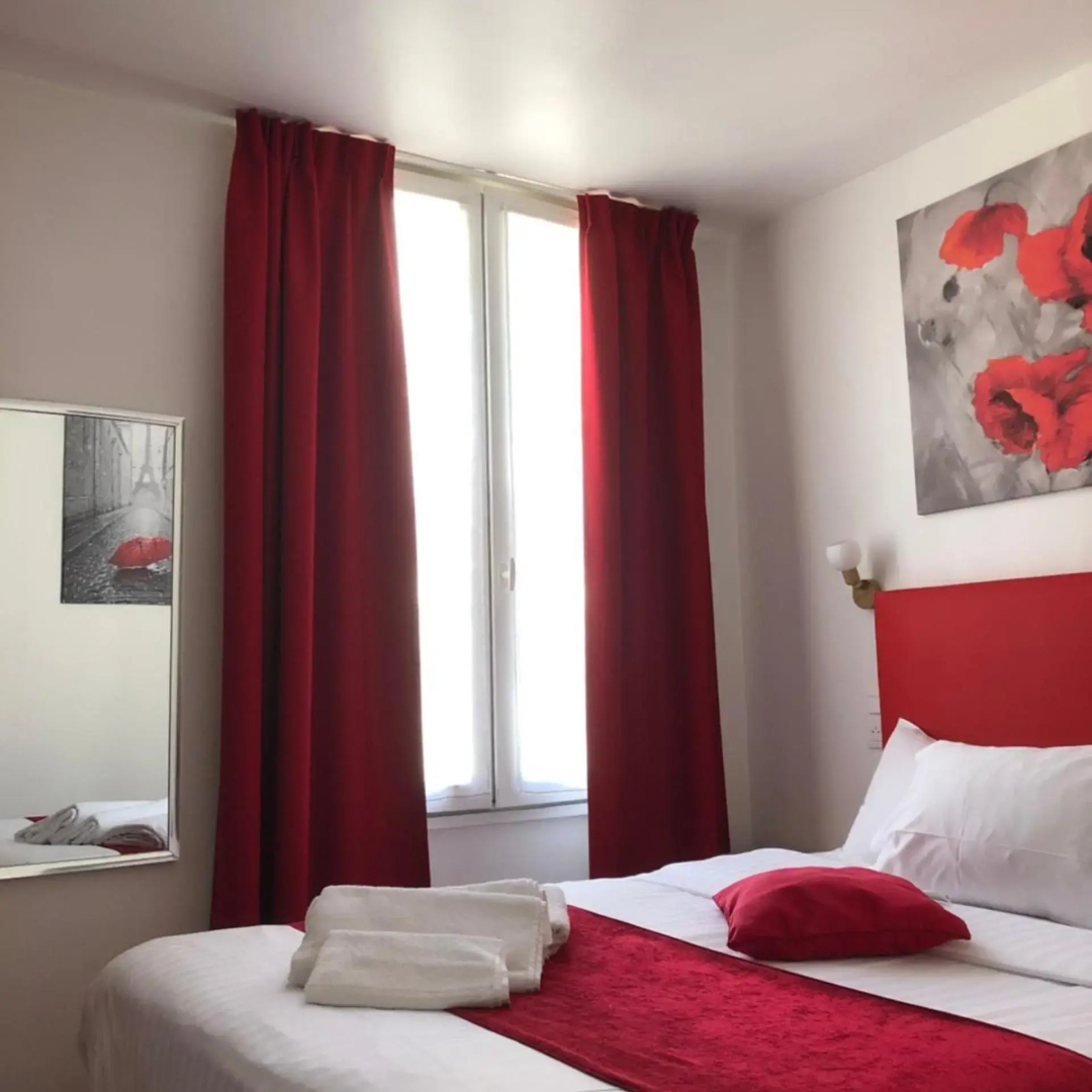 Foto - Hôtel de Bordeaux
