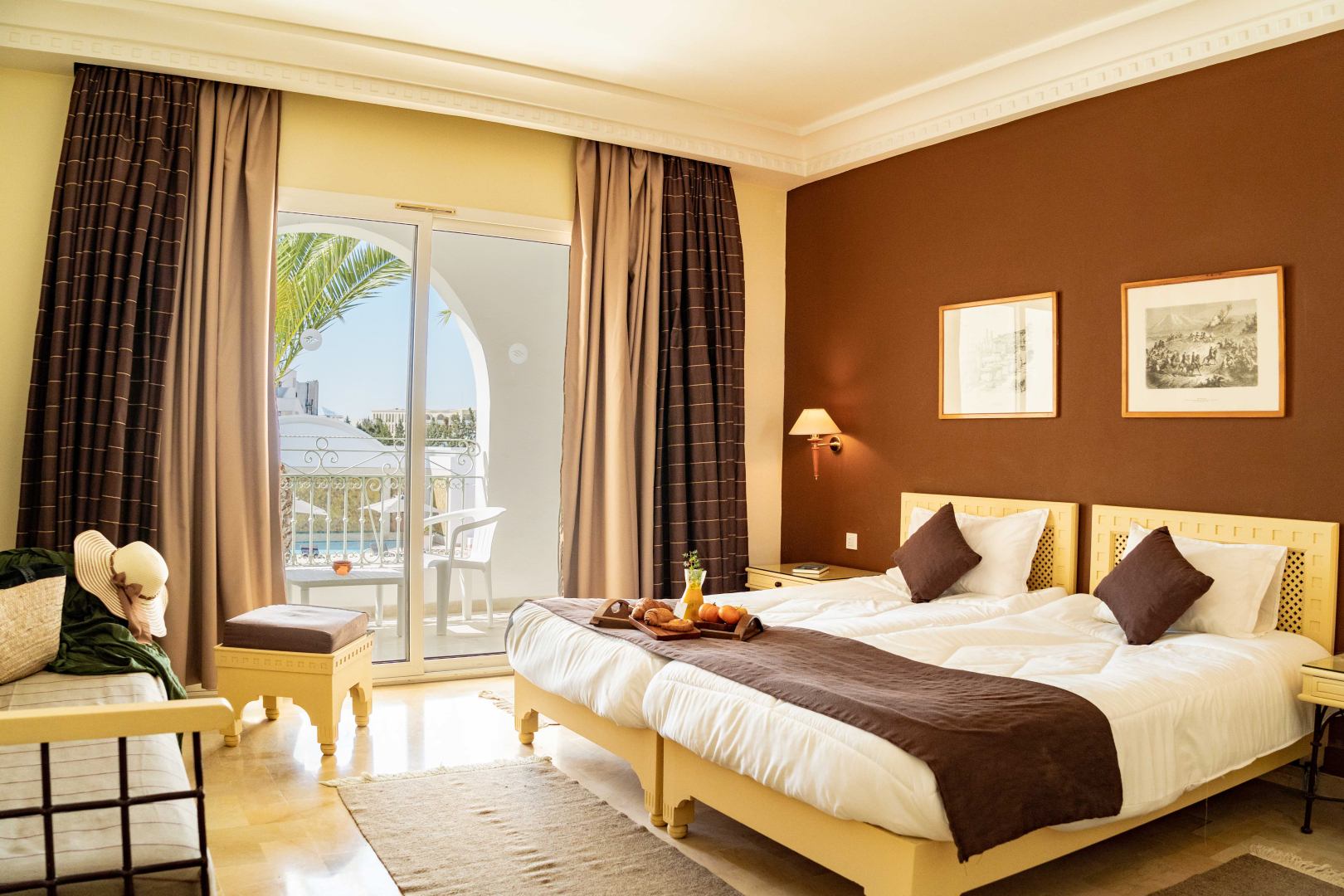 Foto - Tmk Flora Park By Turismark   Adults Only