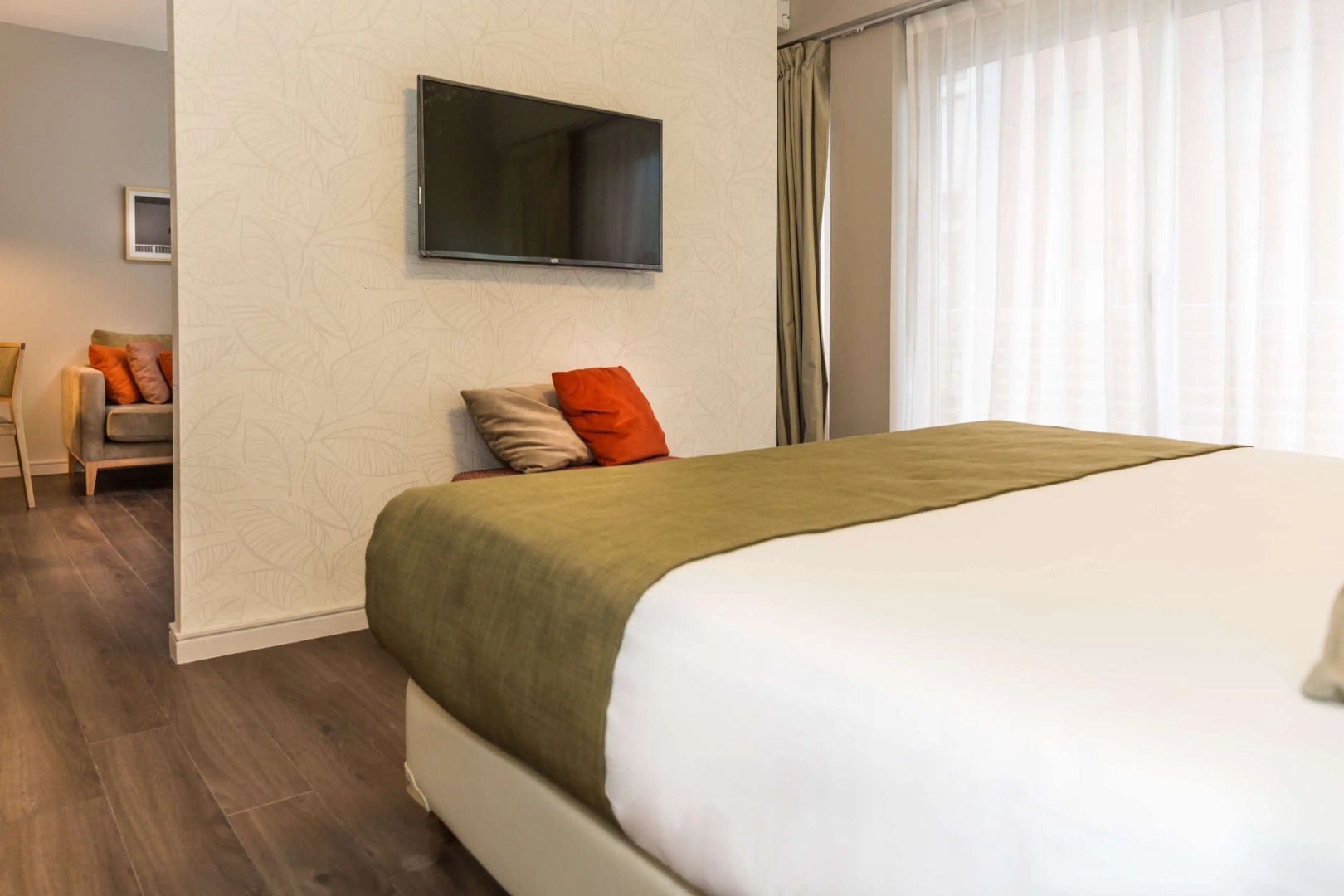 Foto - Dazzler by Wyndham Polo