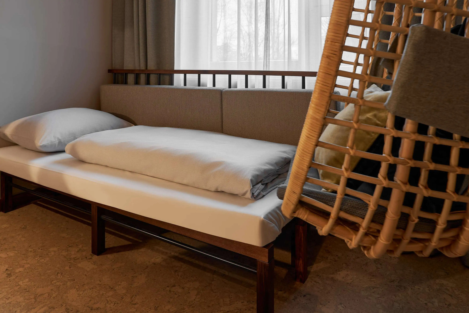 Photo - Cocoon Sendlinger Tor