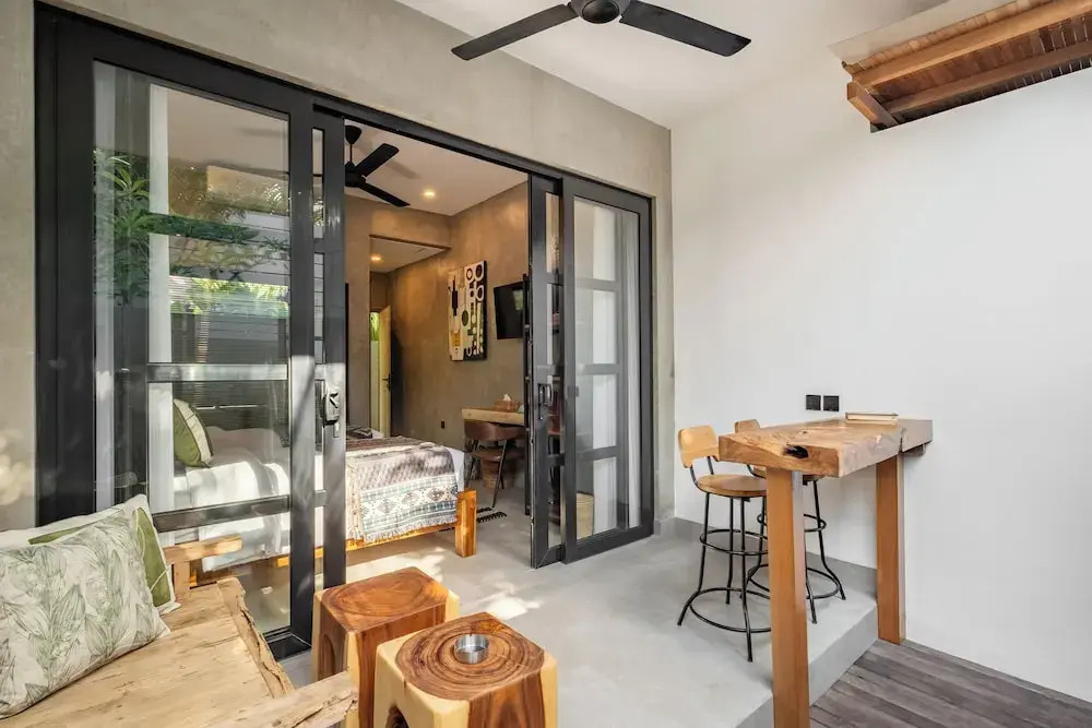 Foto - Ubud Lila Concept