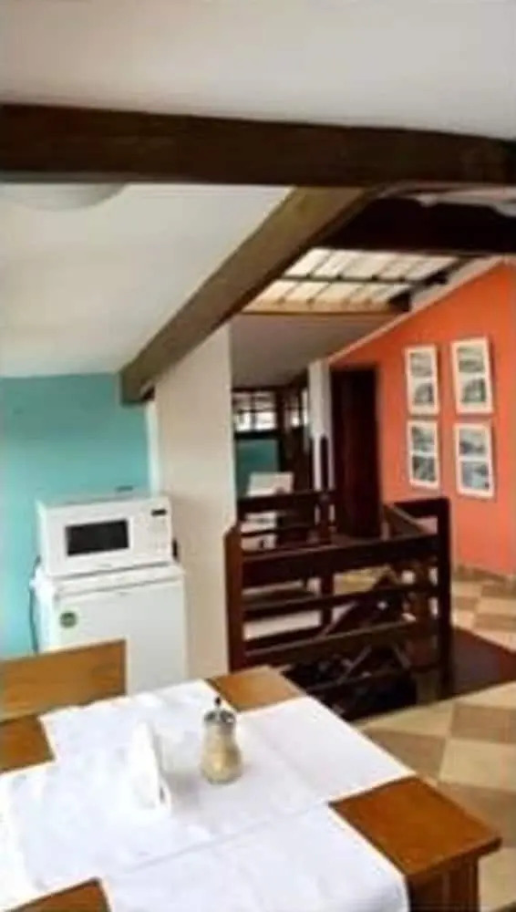 Foto - EL MIRADOR de SANTA ANA