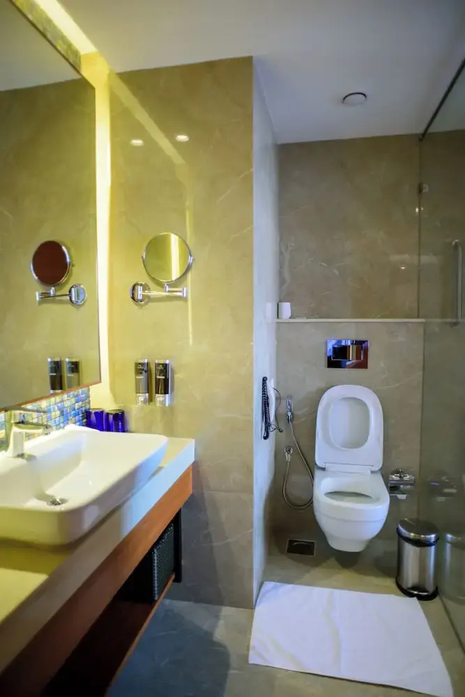 Photo - Fortune Select Candolim, Goa - Member ITC Hotels' Group