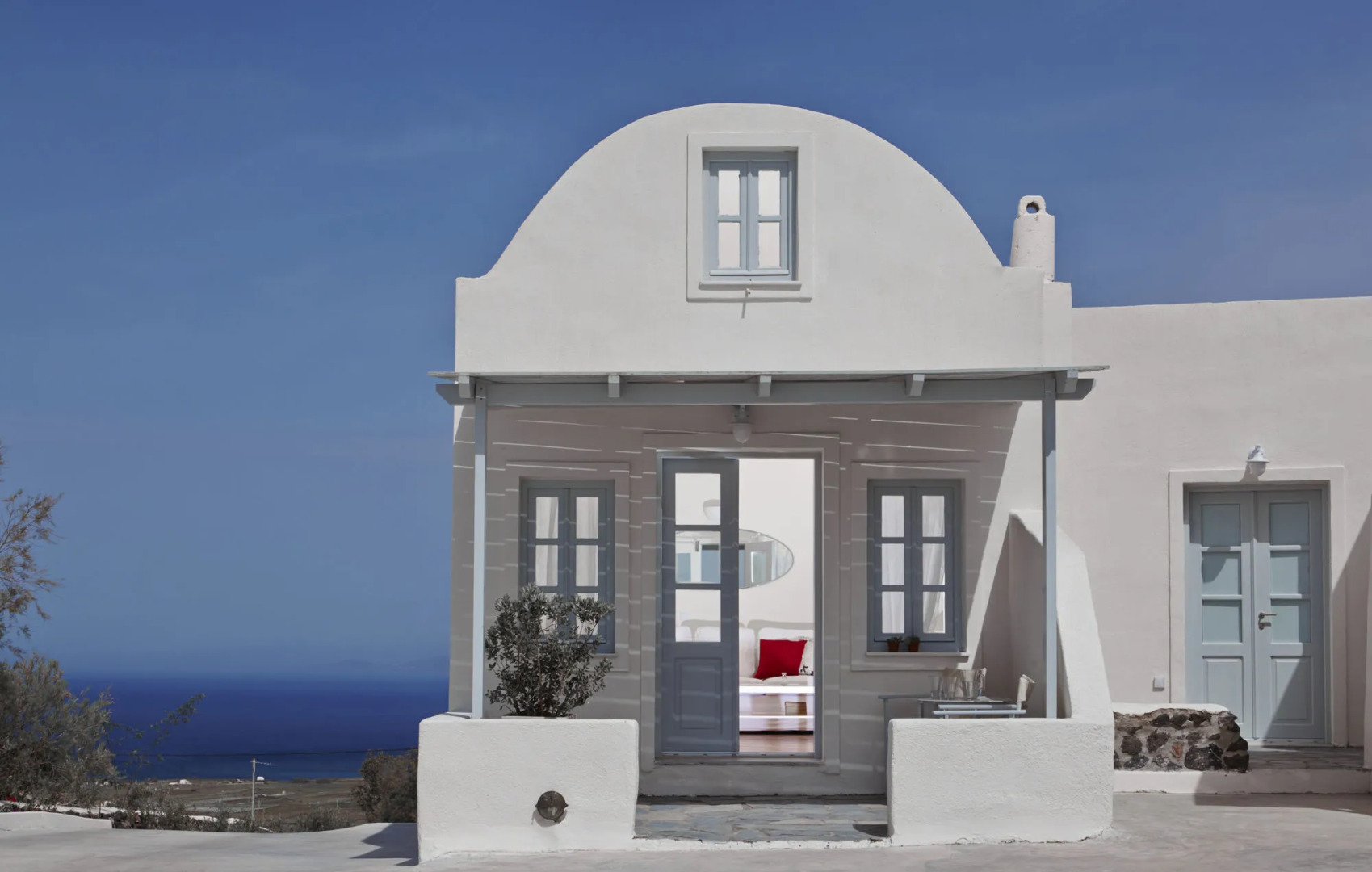 Foto - Oia Suites
