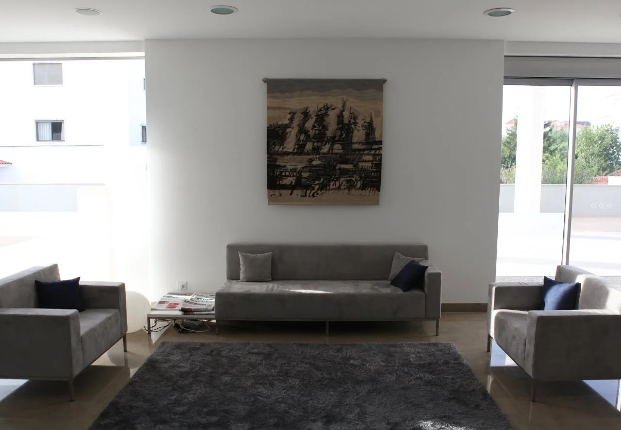 Foto - Hotel Anjo de Portugal