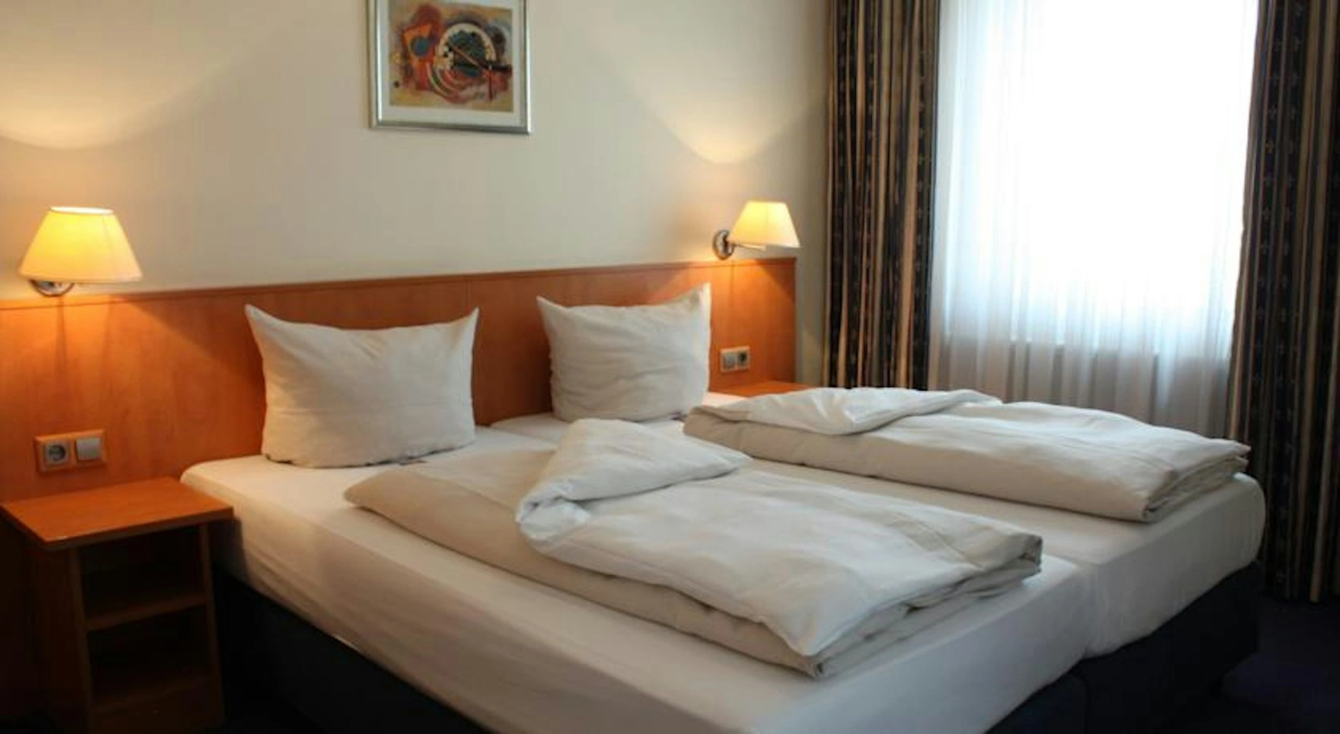 Photo - Hotel Niederräder Hof