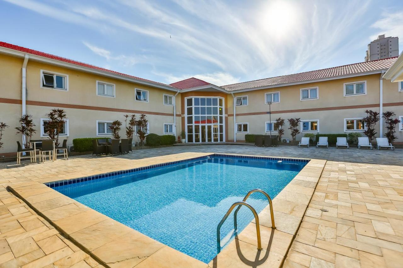 Foto - Nobile Inn Jundiaí