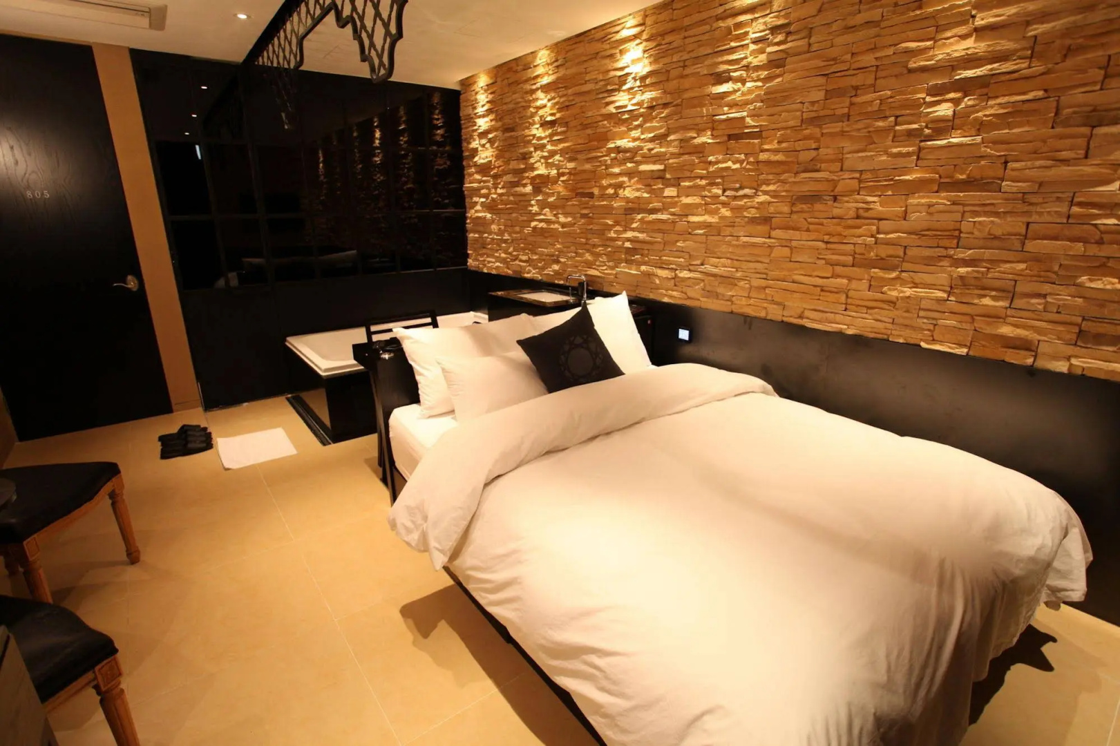 Foto - Hotel Cullinan jongno