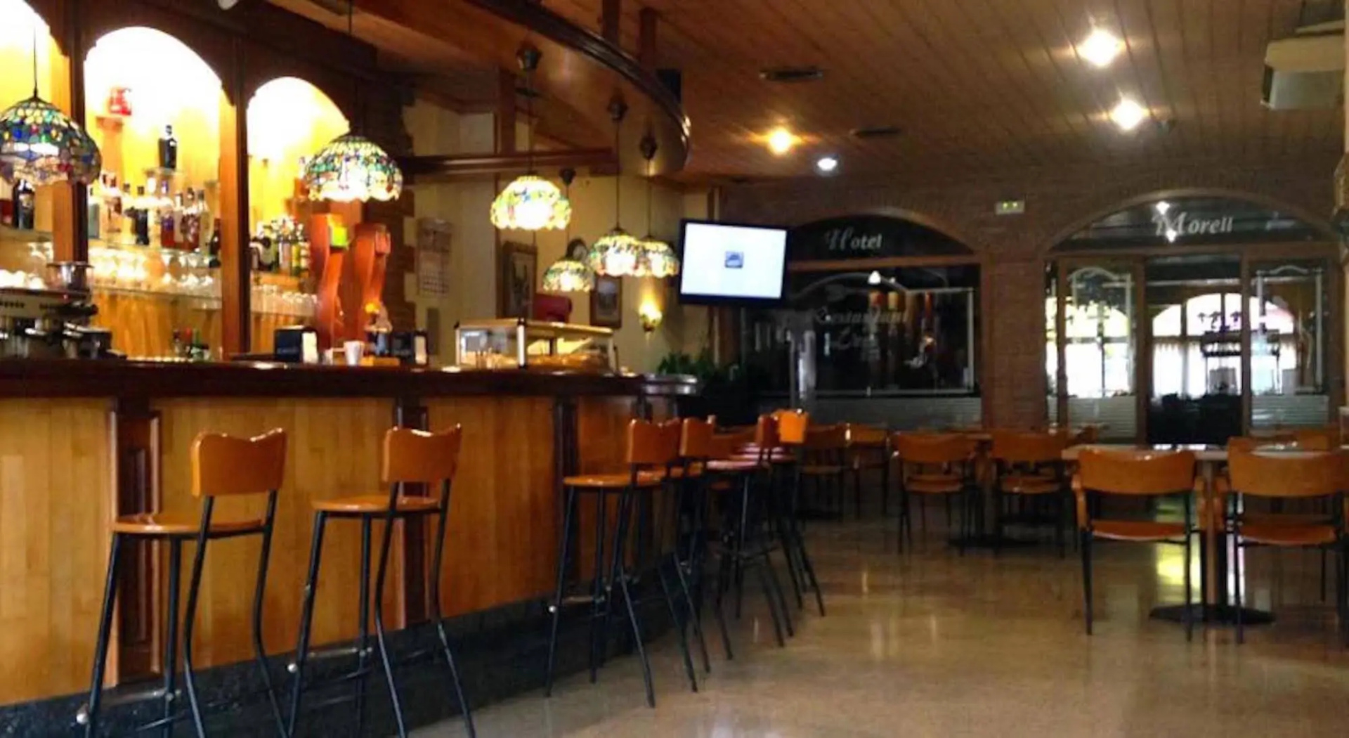 Photo - Hotel Avenida El Morell