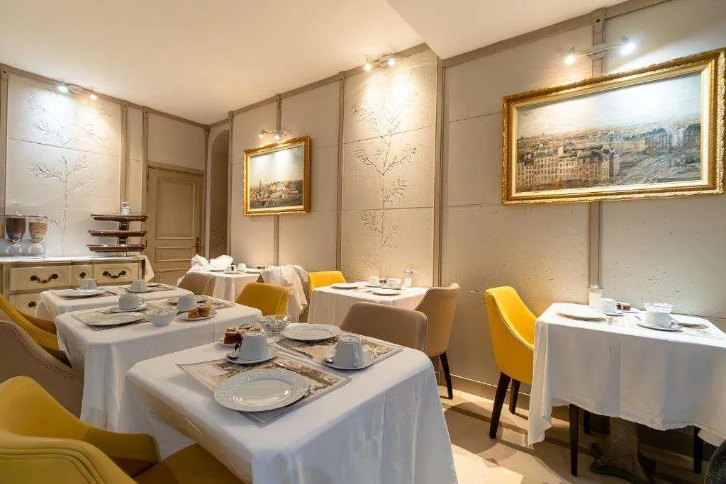 Foto - Hôtel des Bains