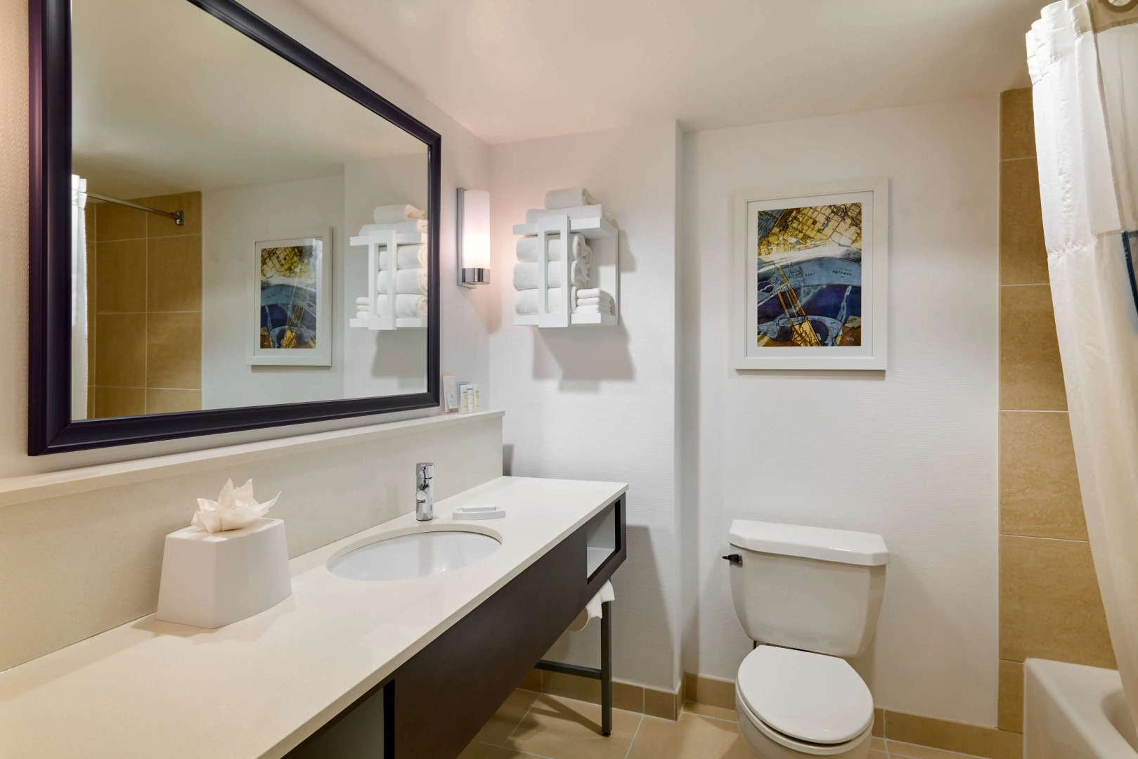 Photo - Hampton Inn Washington DC - Convention Center