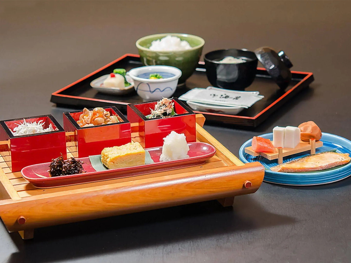 Foto - Shibuya Creston Hotel