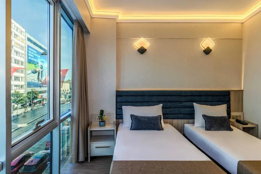 Photo - Felix Hotel