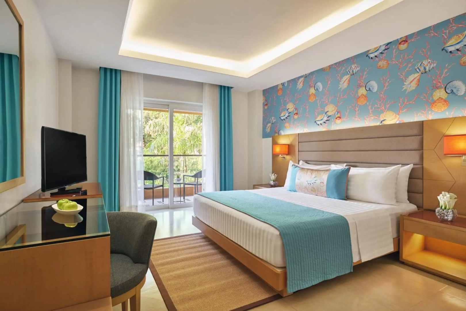 Foto - Movenpick Resort & Spa Boracay